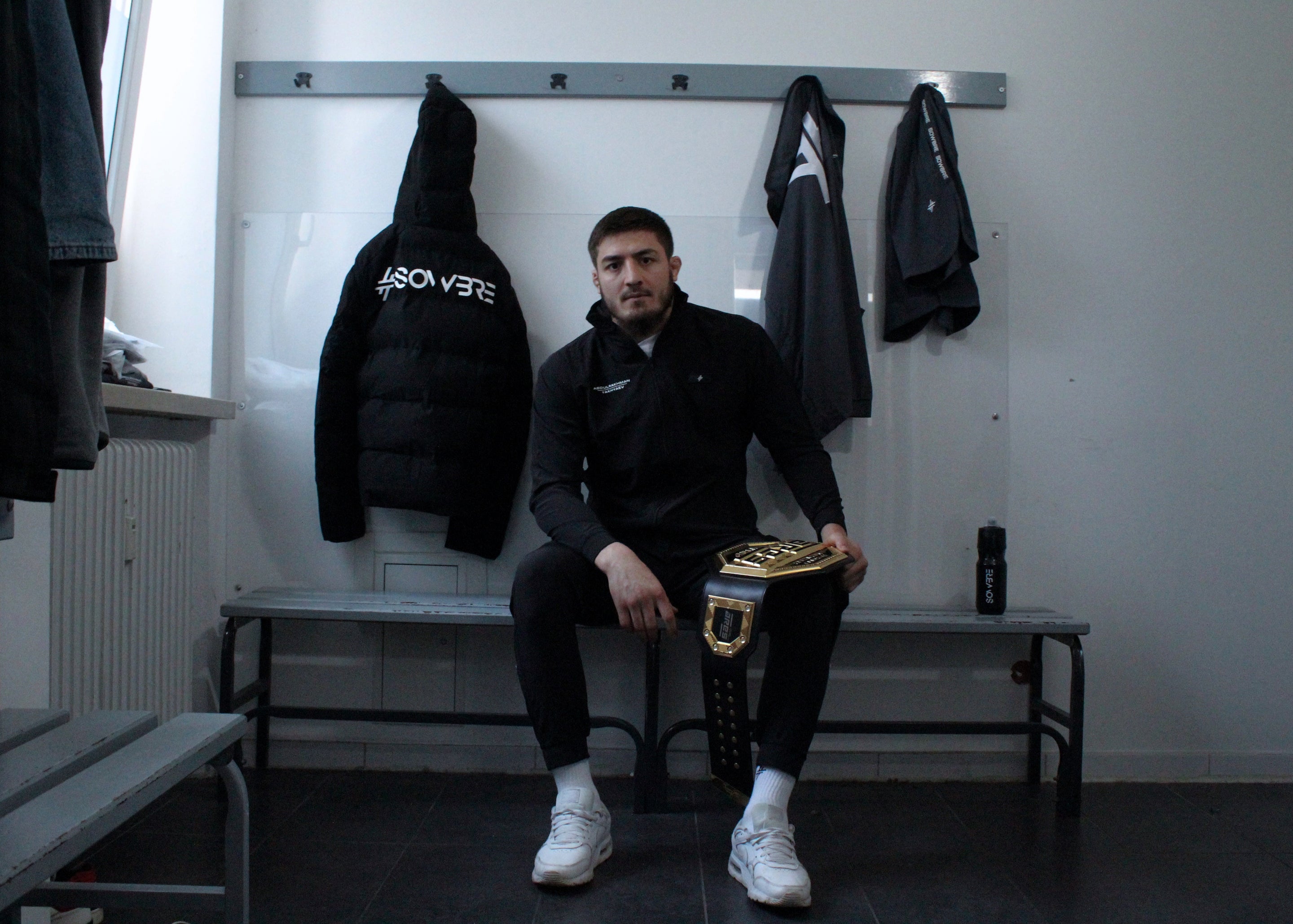 ABDULRAKMAN YAKHYAEV : L’INVINCIBLE QUI FAIT TREMBLER LA CATÉGORIE DES MI-LOURDS