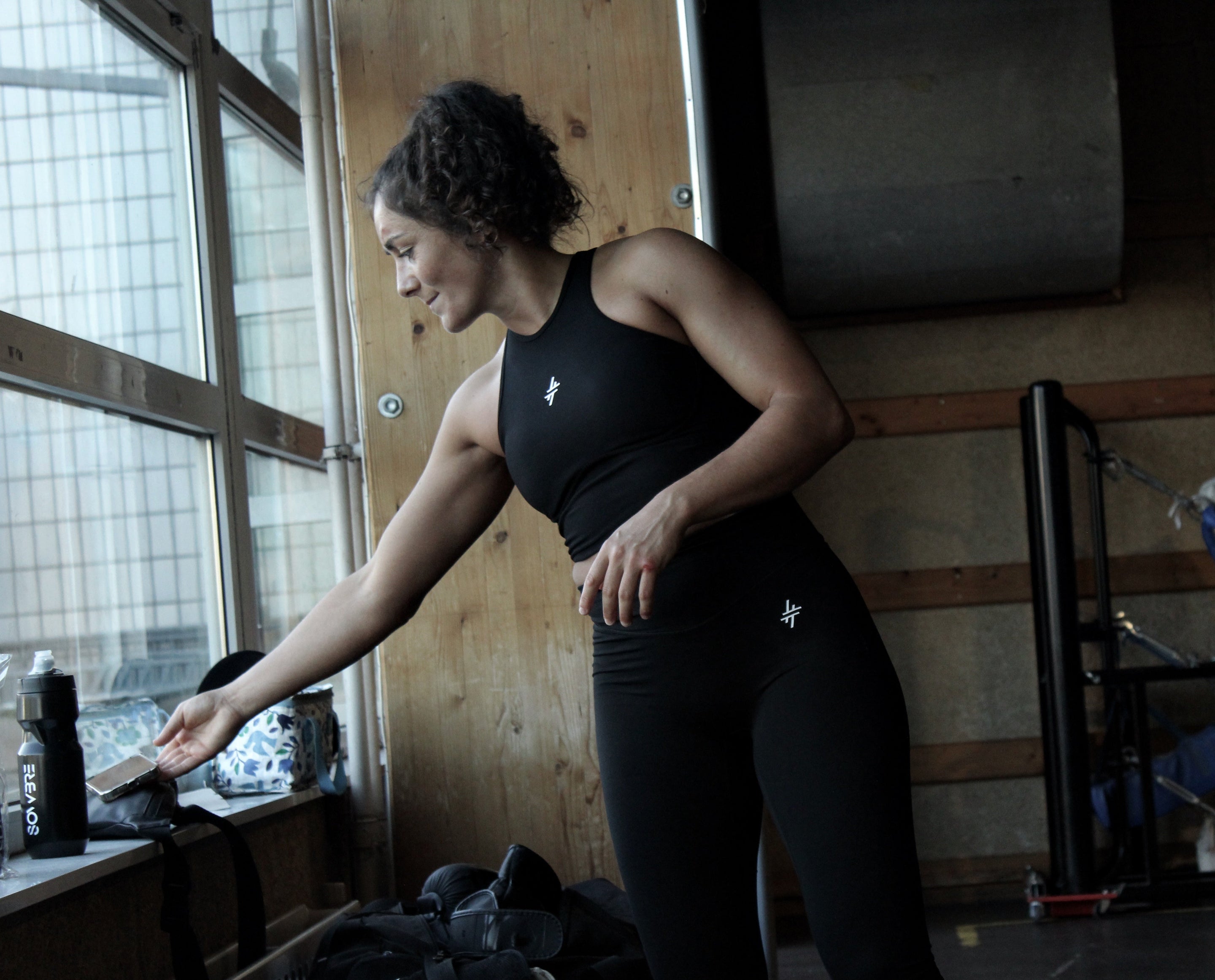 DELPHINE BENOUAICH : LE VISAGE D’UNE NOUVELLE GÉNÉRATION DU MMA FRANÇAIS