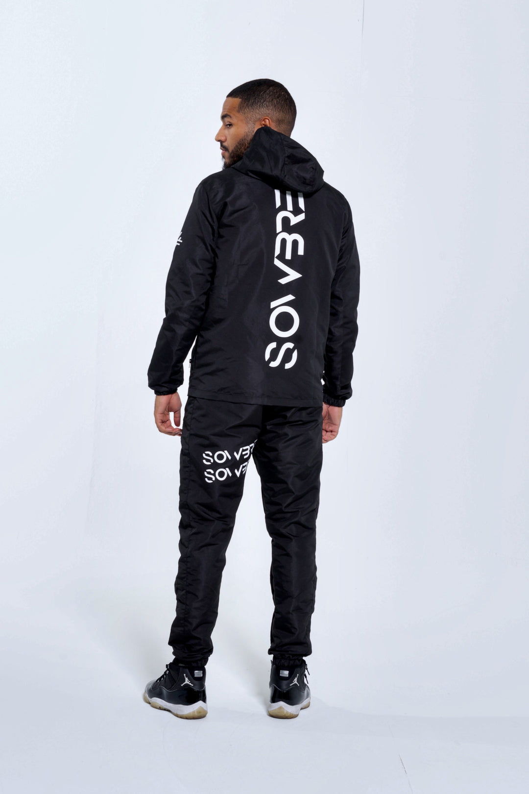 NOS SURVÊTEMENTS HOMMES