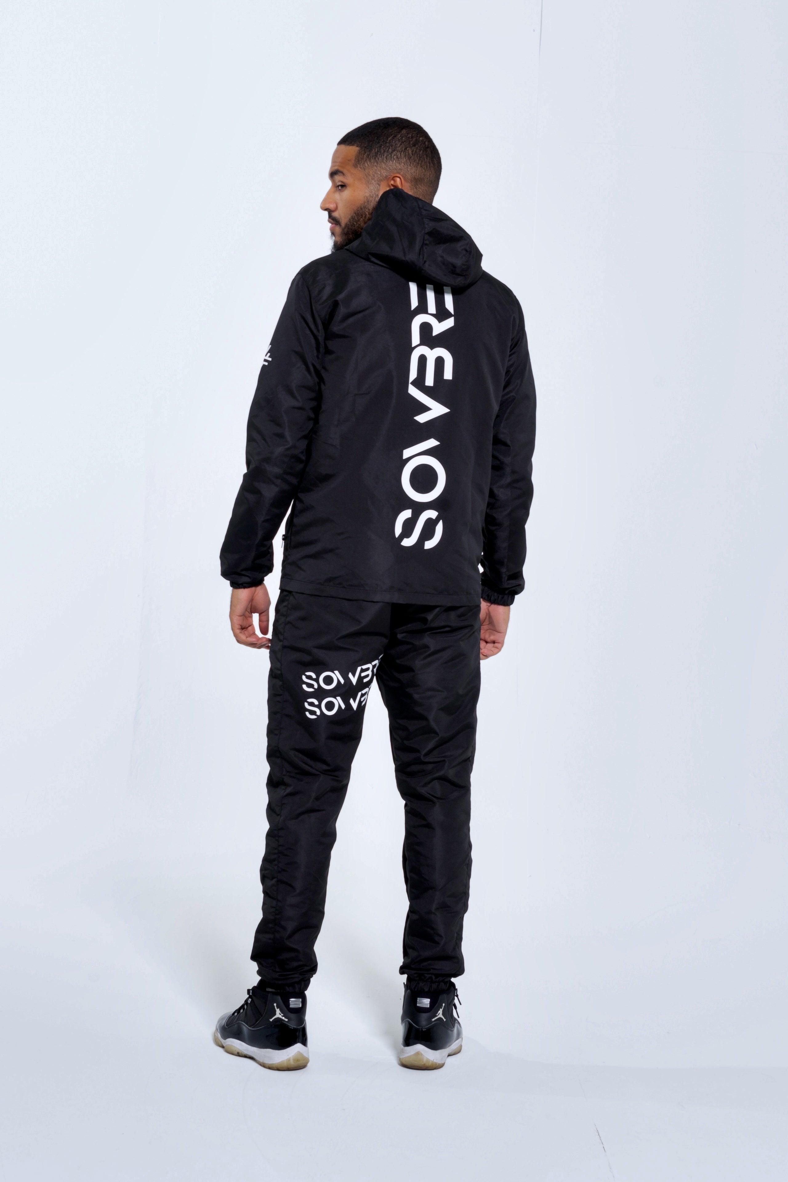 NOS SURVÊTEMENTS HOMMES