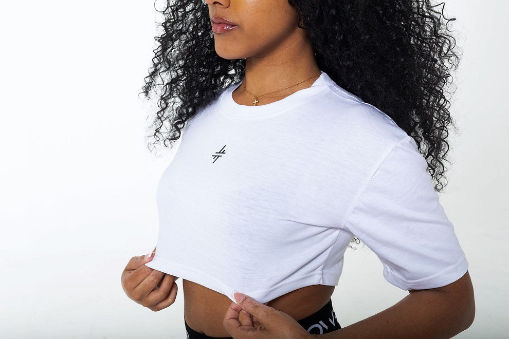 NOS HAUTS ET T-SHIRTS FEMMES