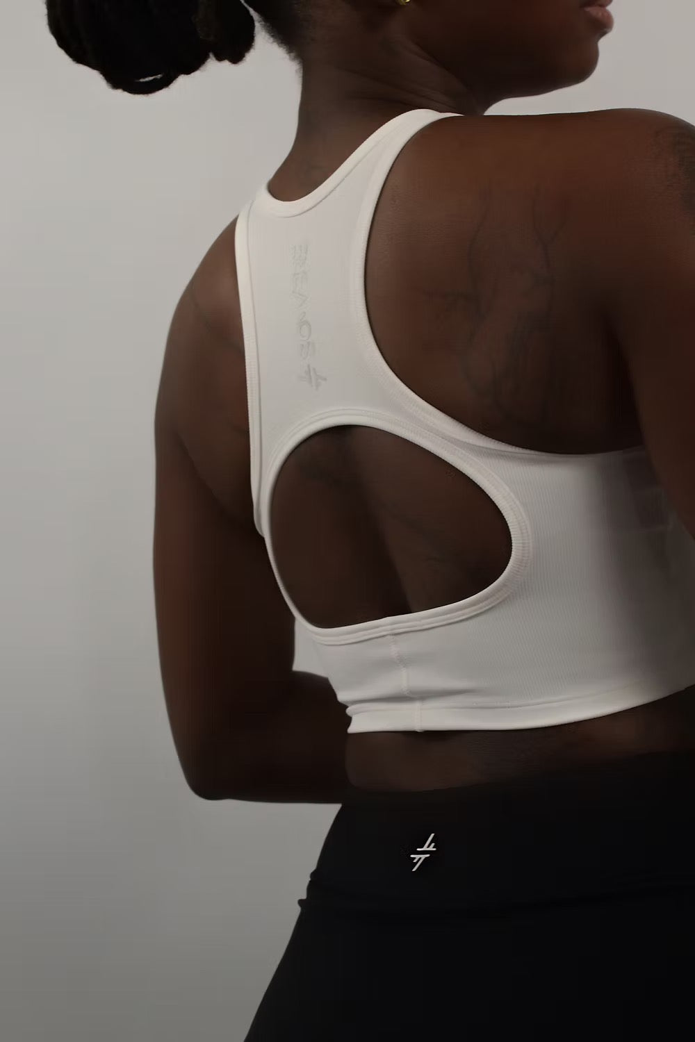 NOS BRASSIÈRES