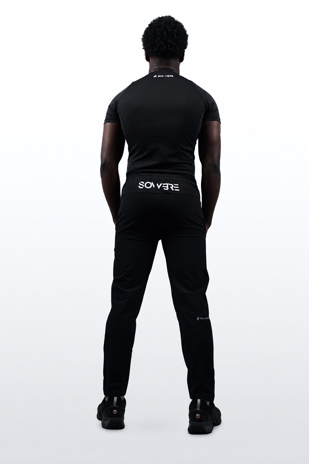 PANTALON RUNVEYN