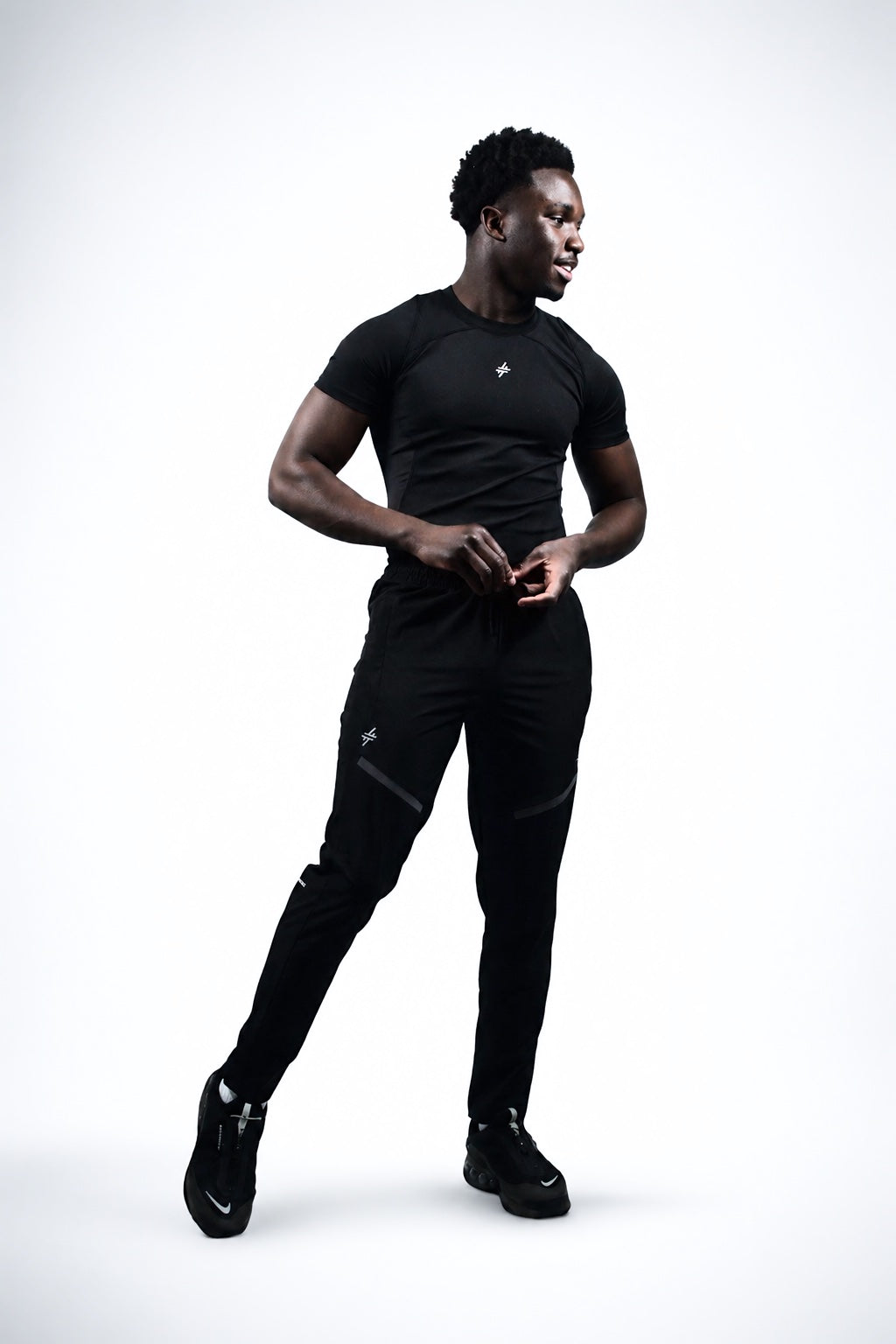 PANTALON RUNVEYN