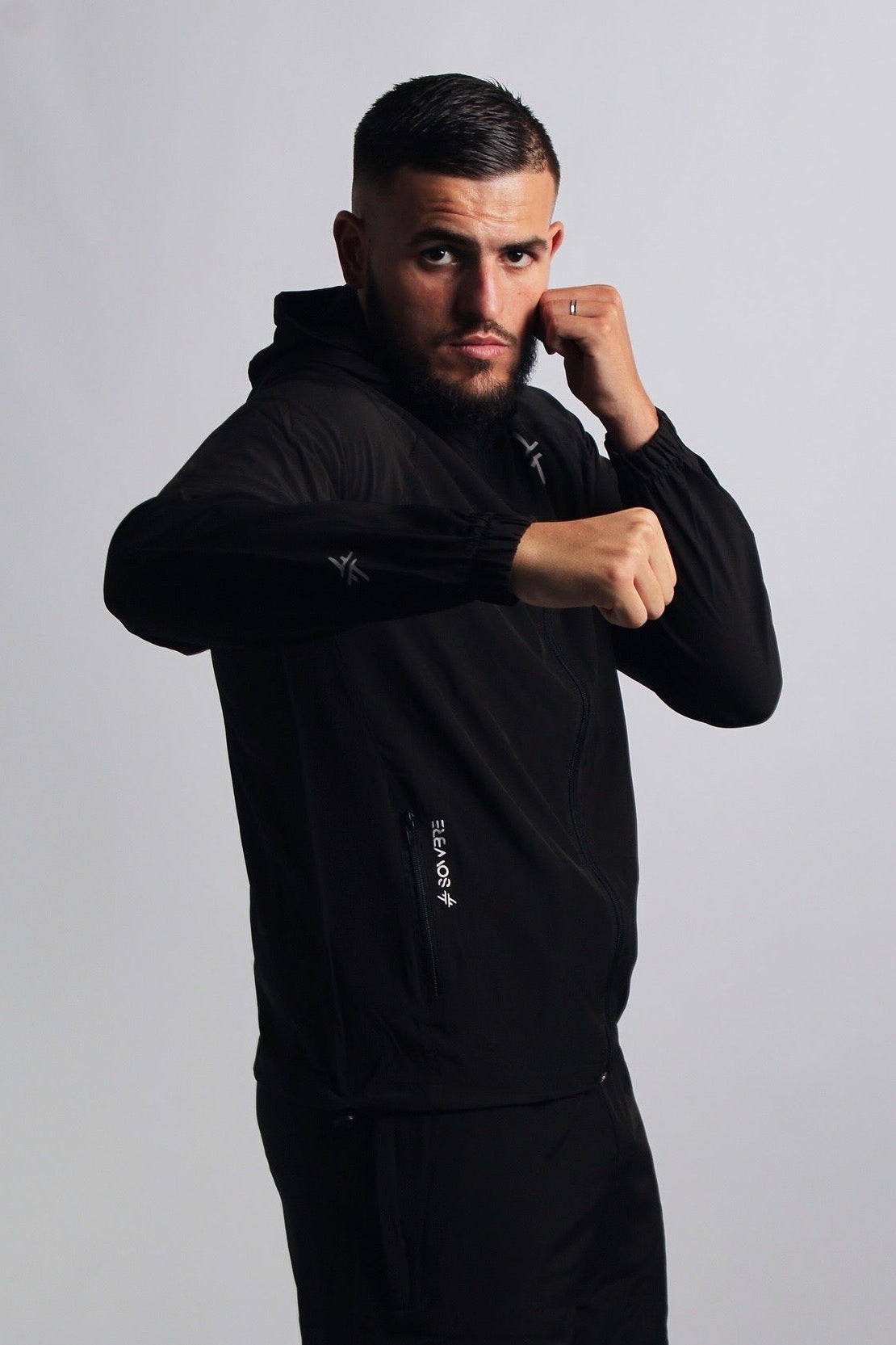 VESTE RUNLINE