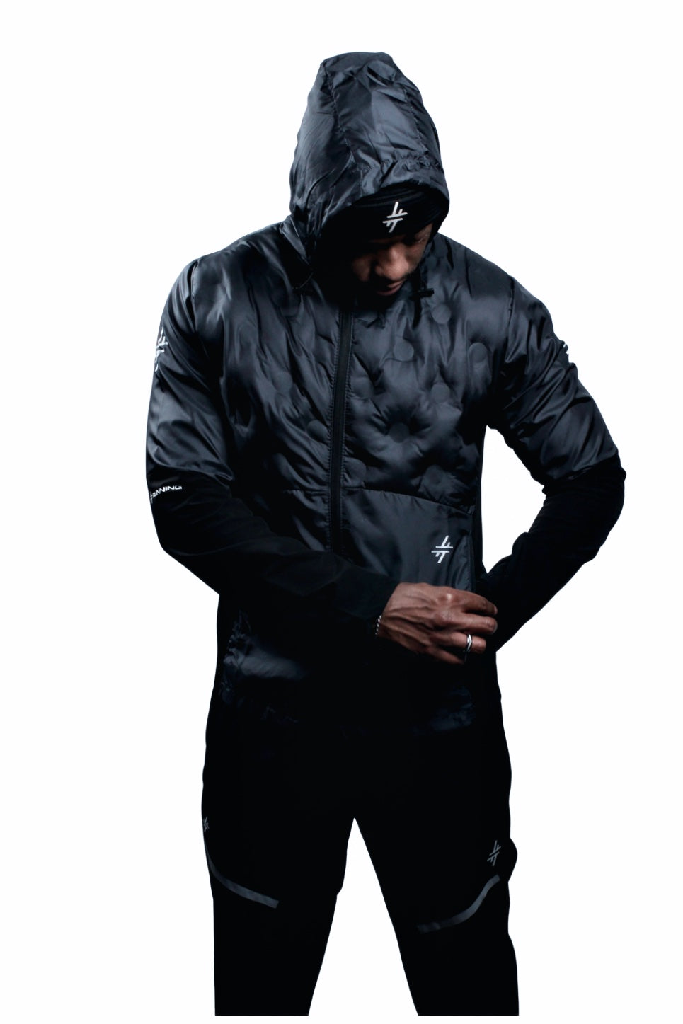 VESTE RUNVEYN