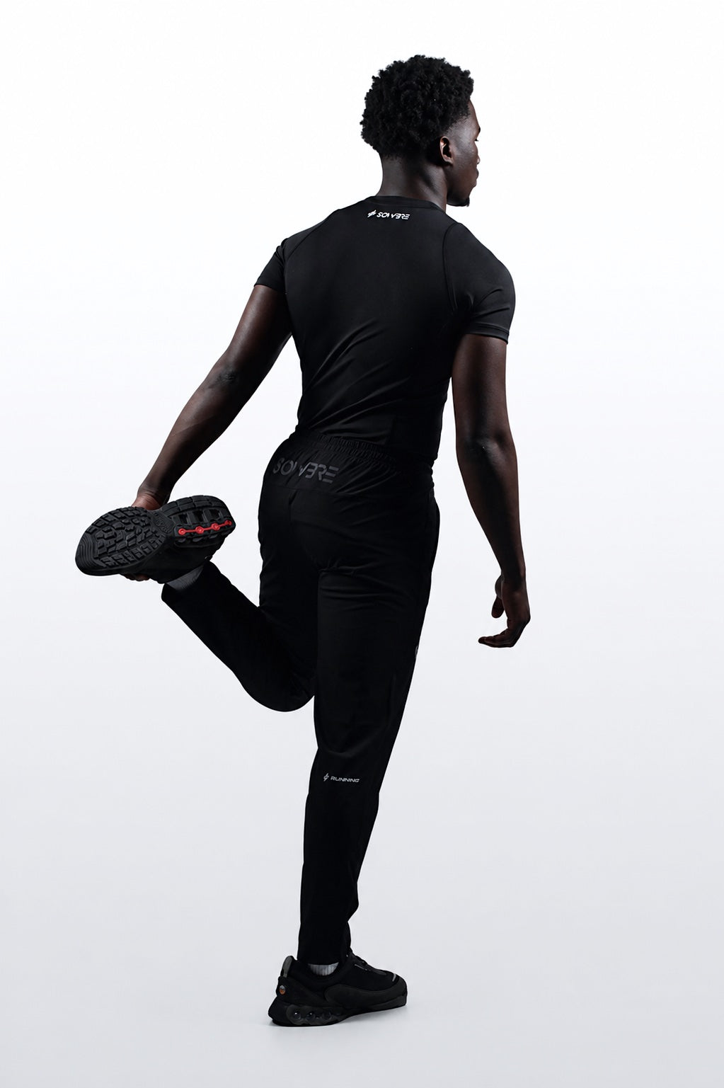 PANTALON RUNVEYN