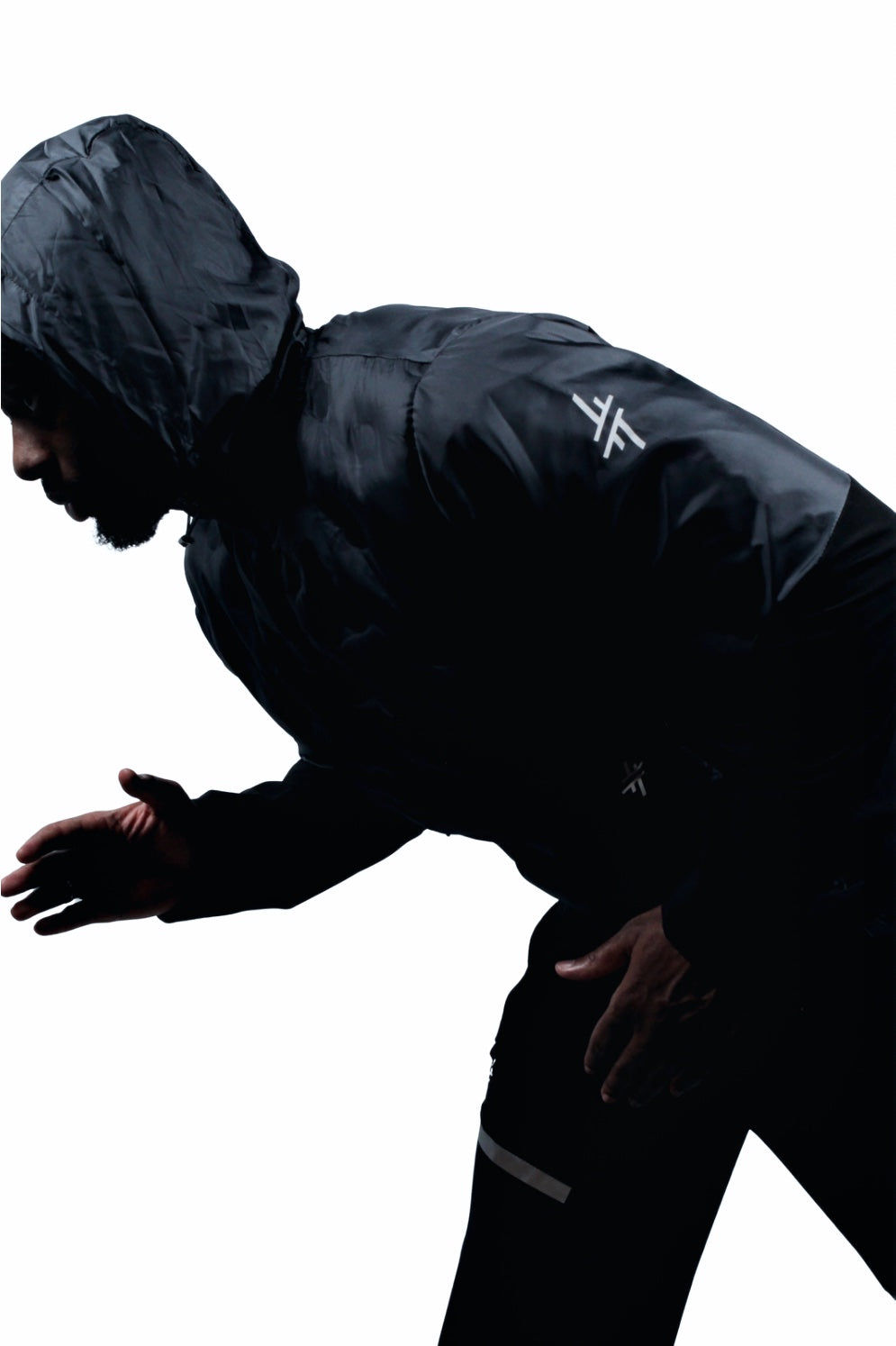 VESTE RUNVEYN