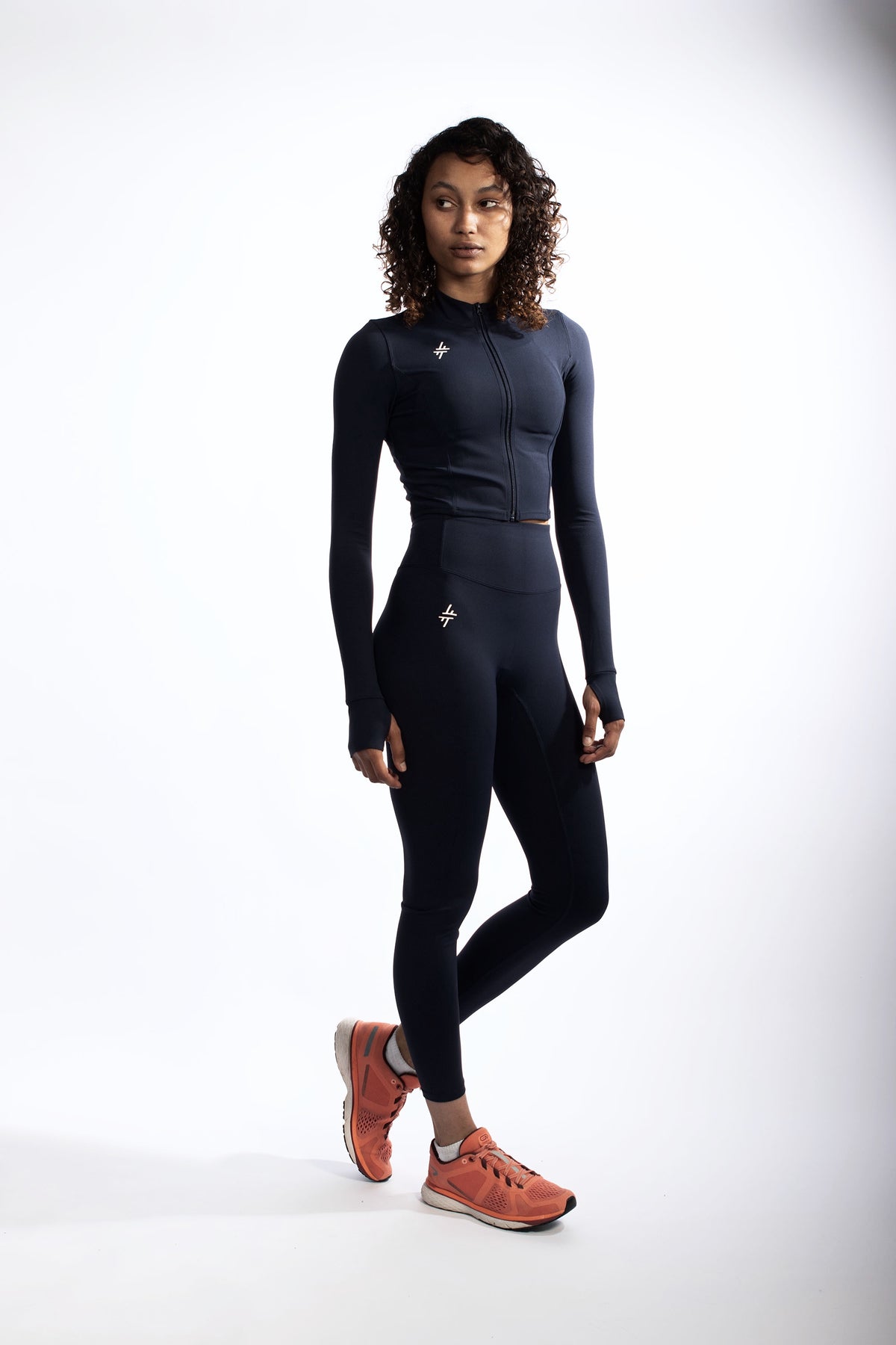 NOVA ZIP JACKET