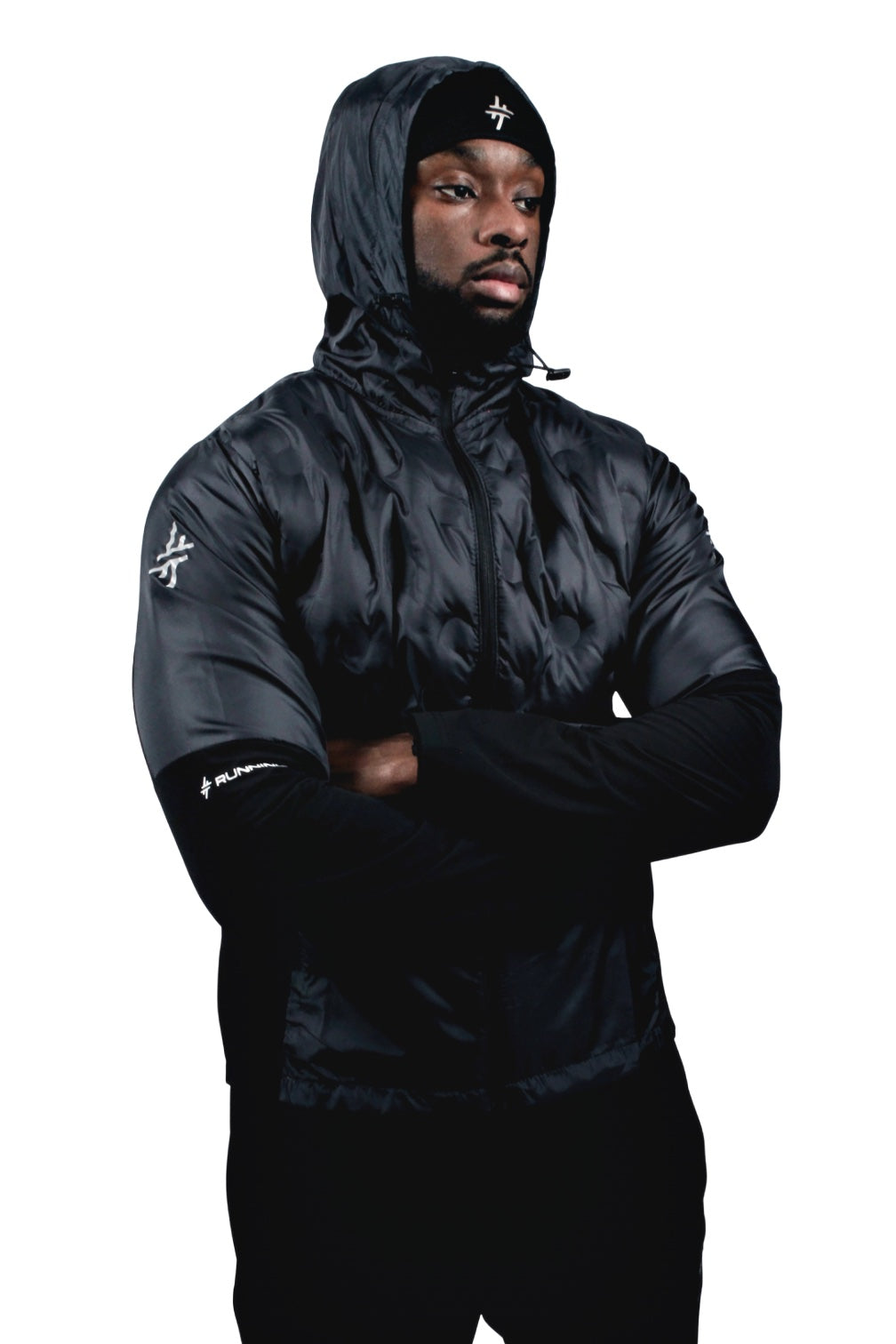 VESTE RUNVEYN