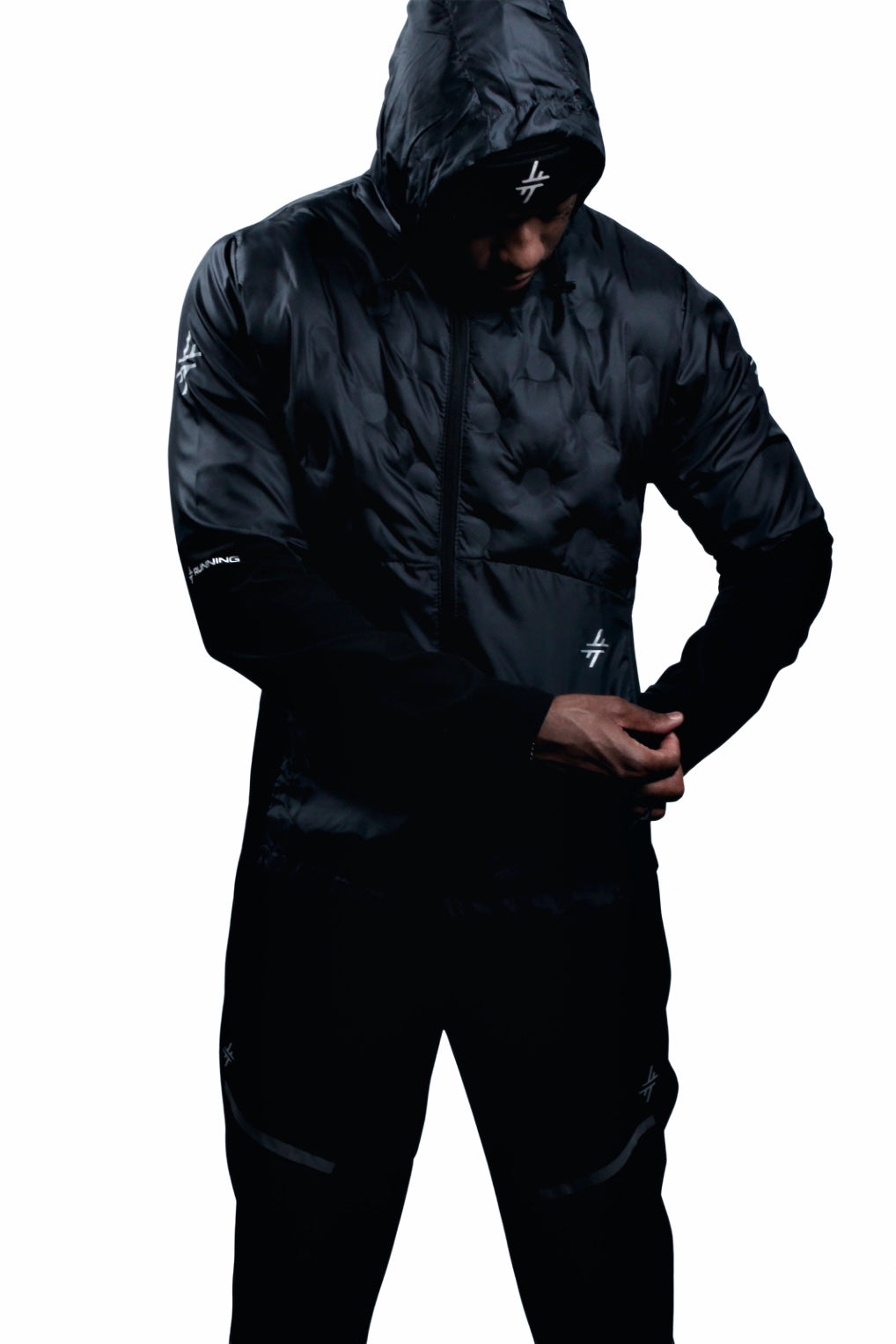 VESTE RUNVEYN