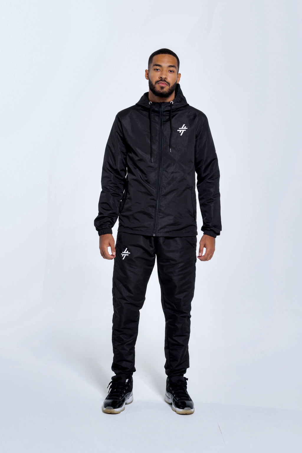 ENSEMBLE DARKWAY