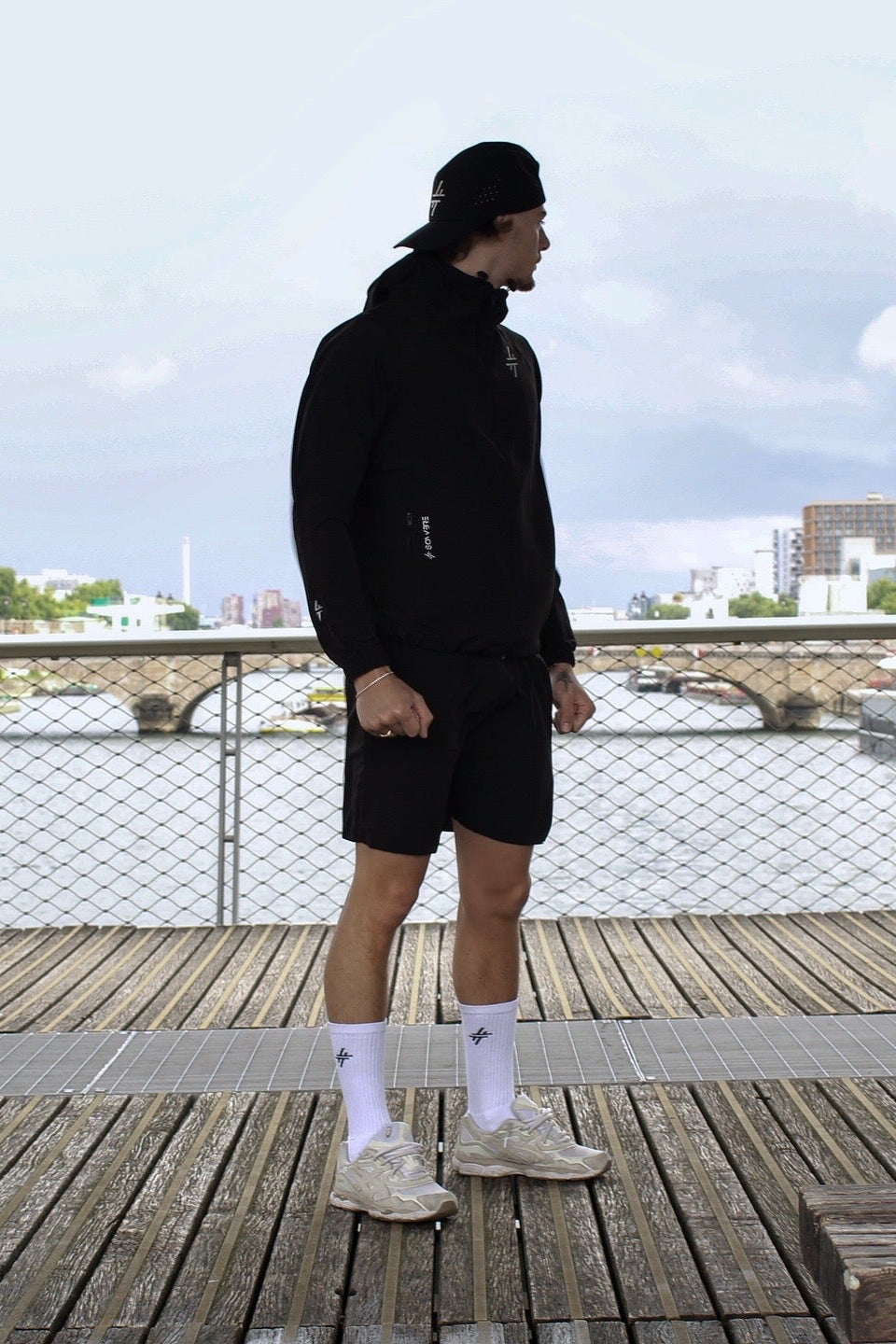 VESTE RUNLINE