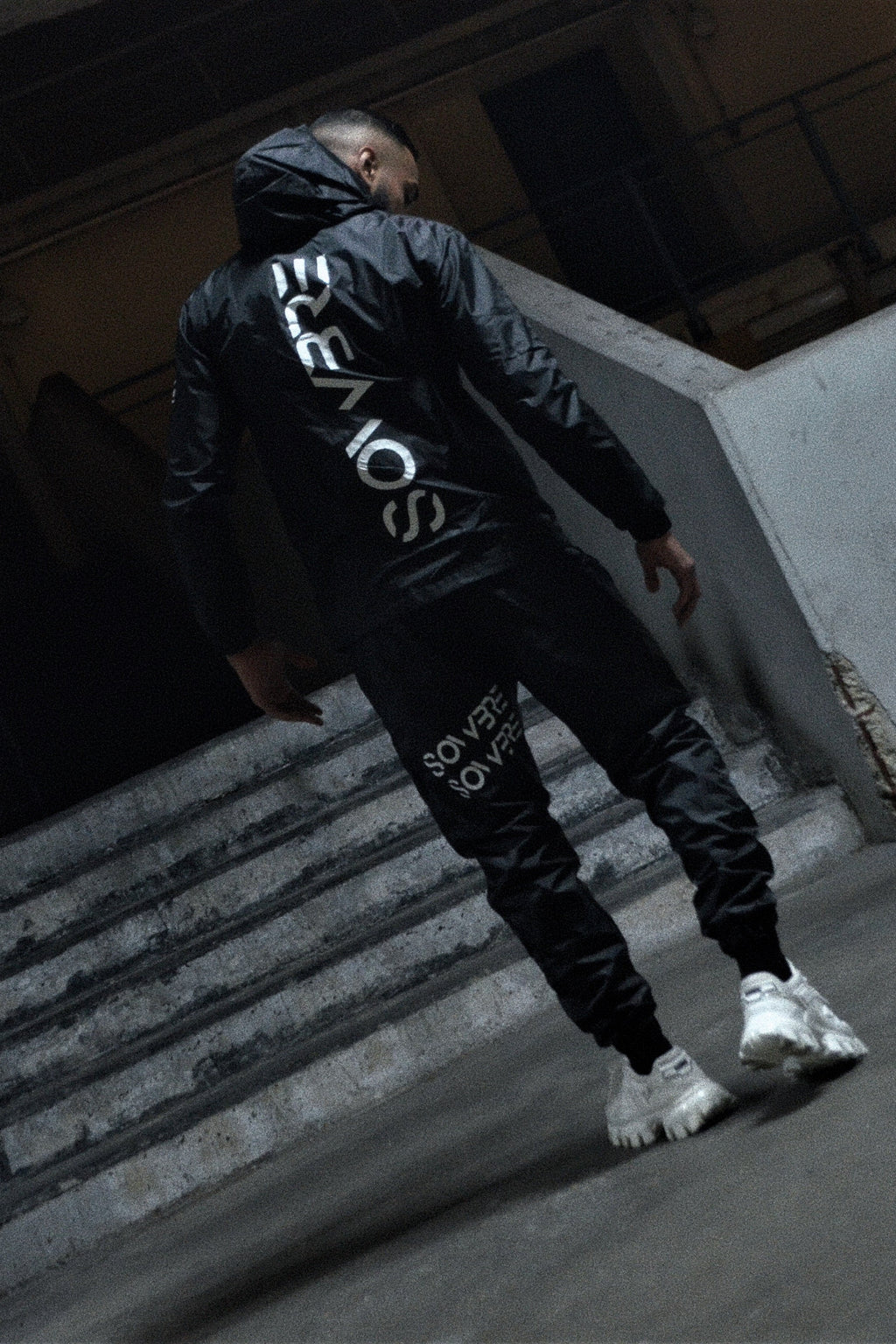 ENSEMBLE DARKWAY