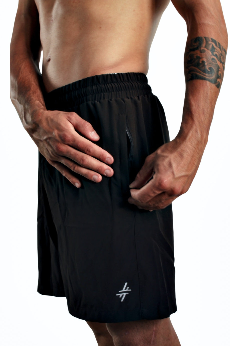 SHORT RUNLINE