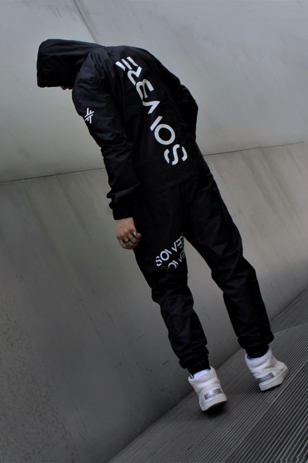 ENSEMBLE DARKWAY