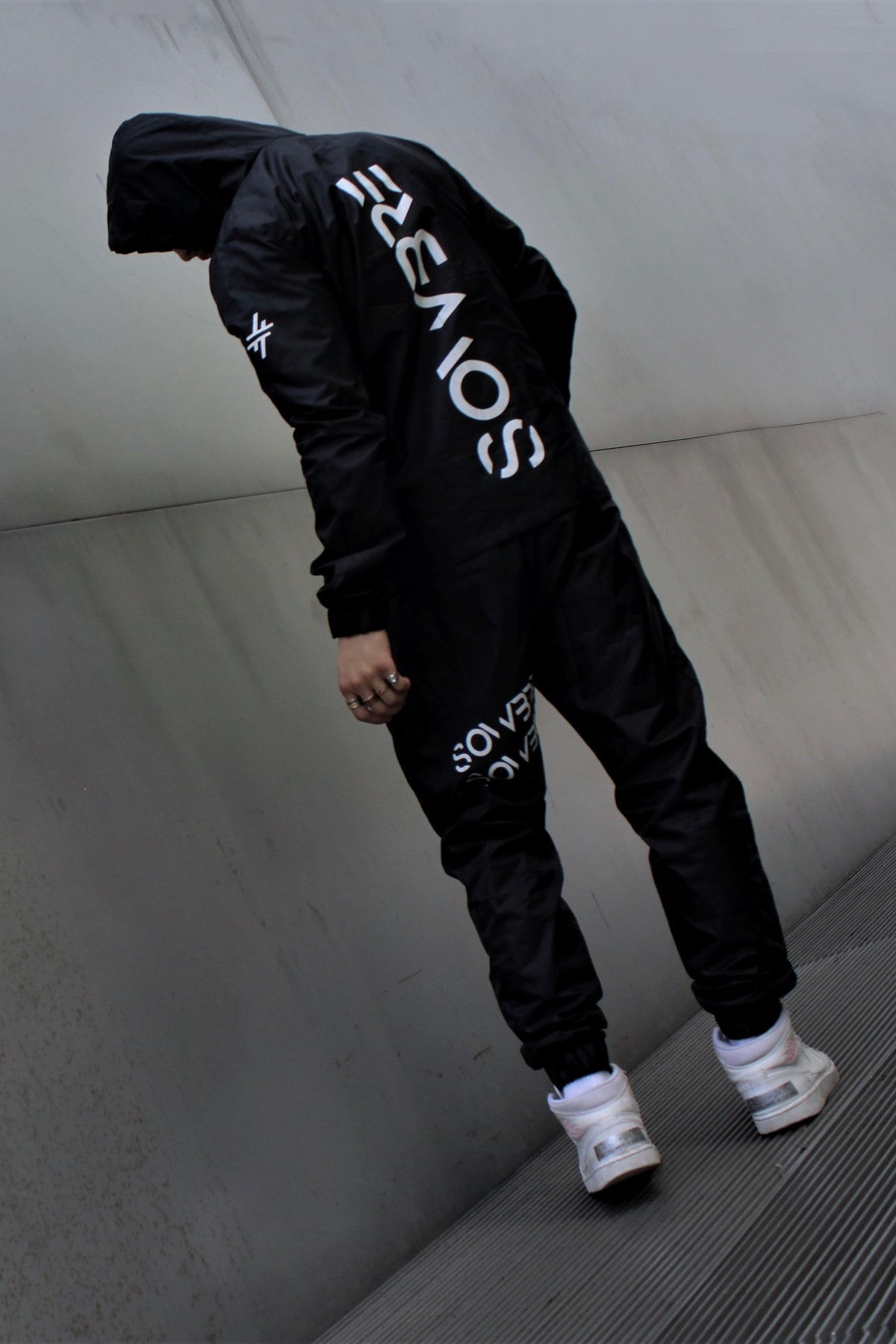 ENSEMBLE DARKWAY
