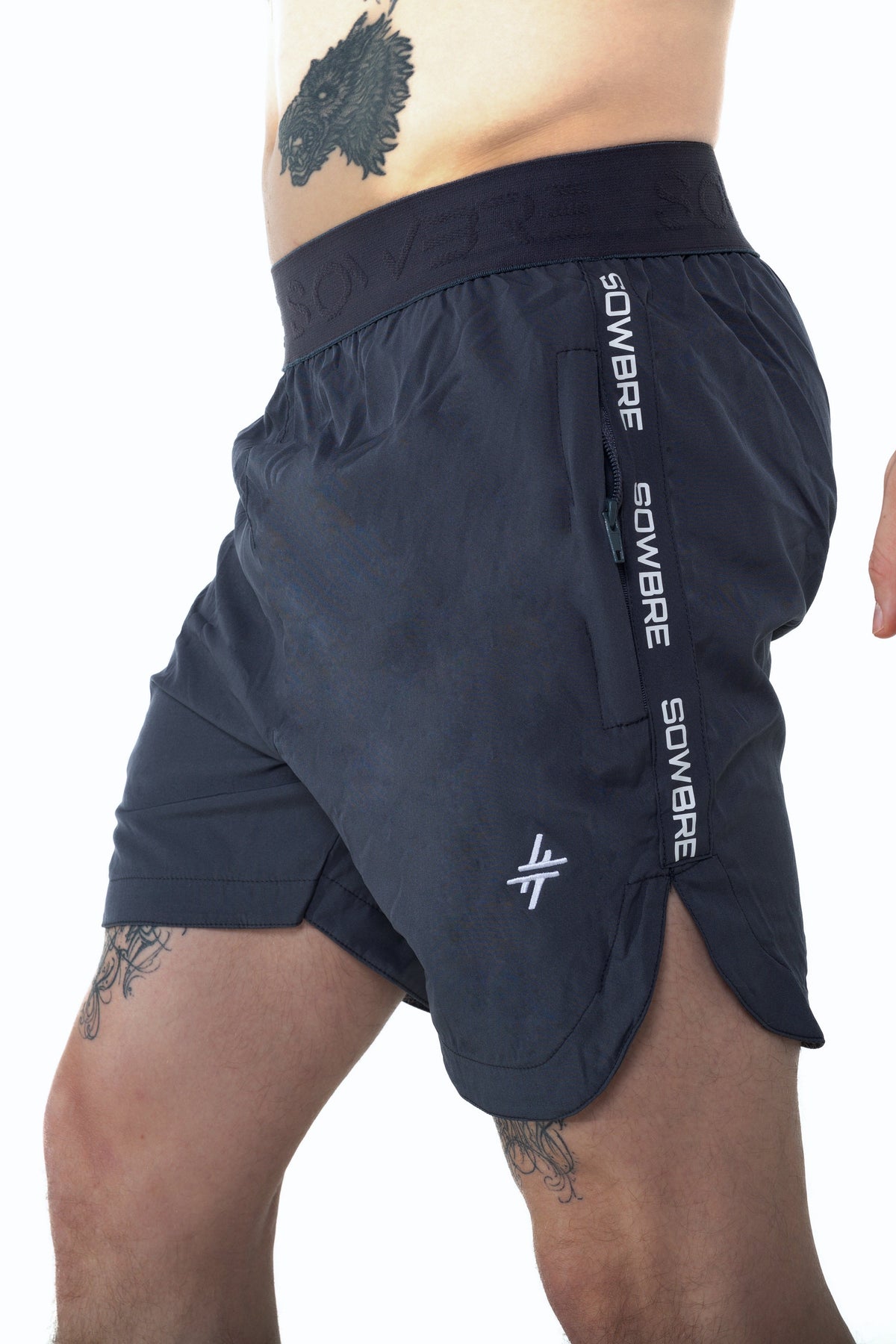 SHORT SOWBRE PERFOM