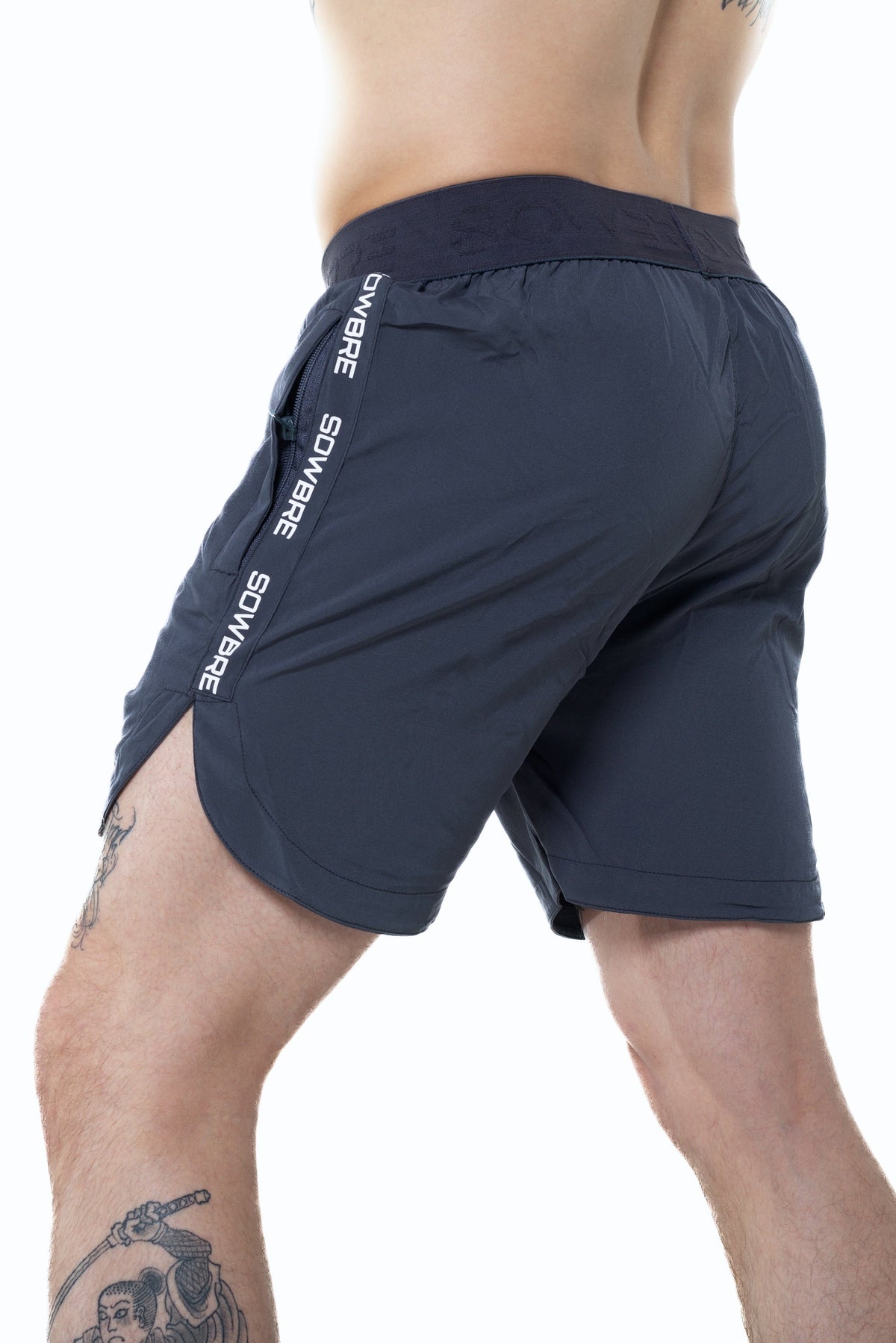 SHORT SOWBRE PERFOM