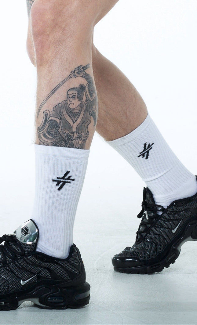 CHAUSSETTES SOWBRE 3 PAIRES