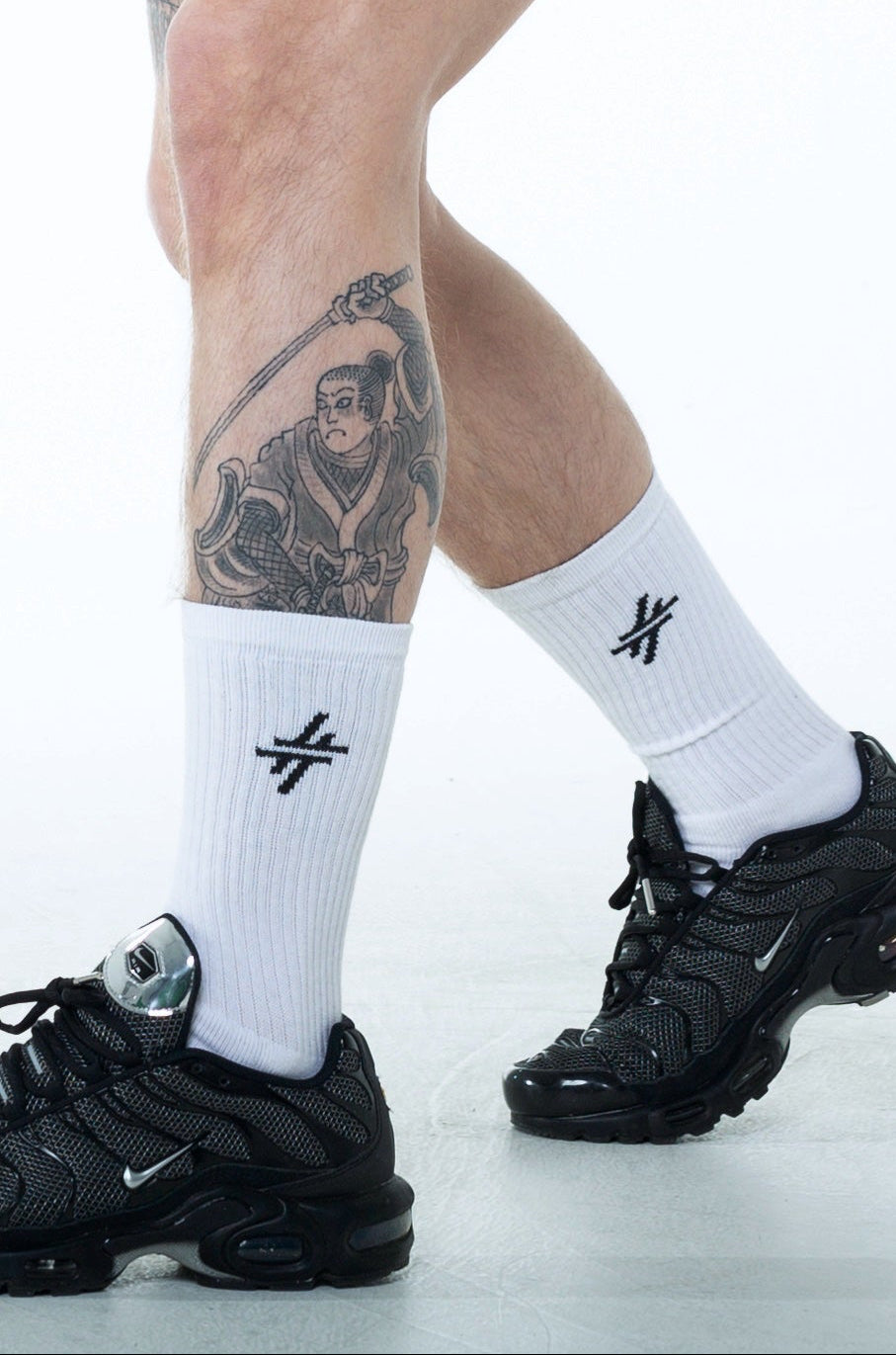CHAUSSETTES SOWBRE 3 PAIRES