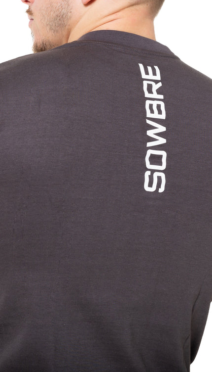 T-SHIRT SOWBRE