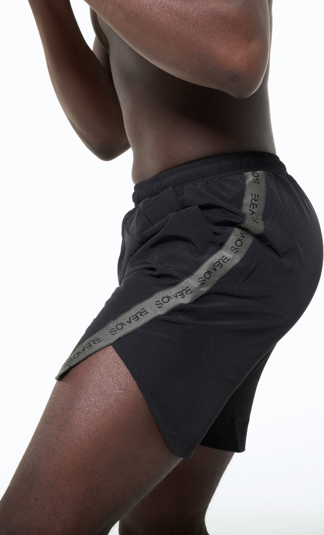 SHORT SOWBRE FIGHTER