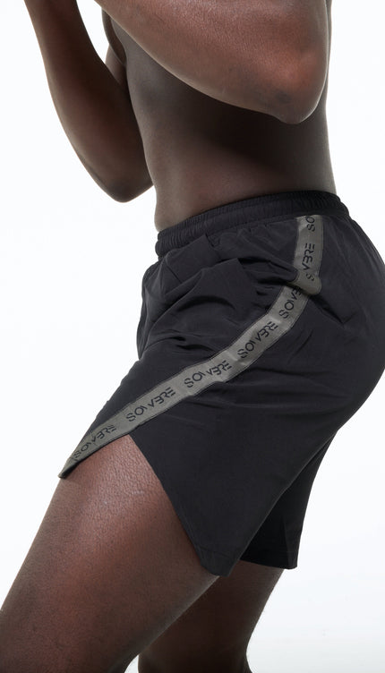 SHORT SOWBRE FIGHTER