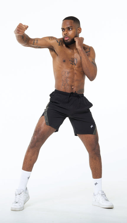 SHORT SOWBRE FIGHTER