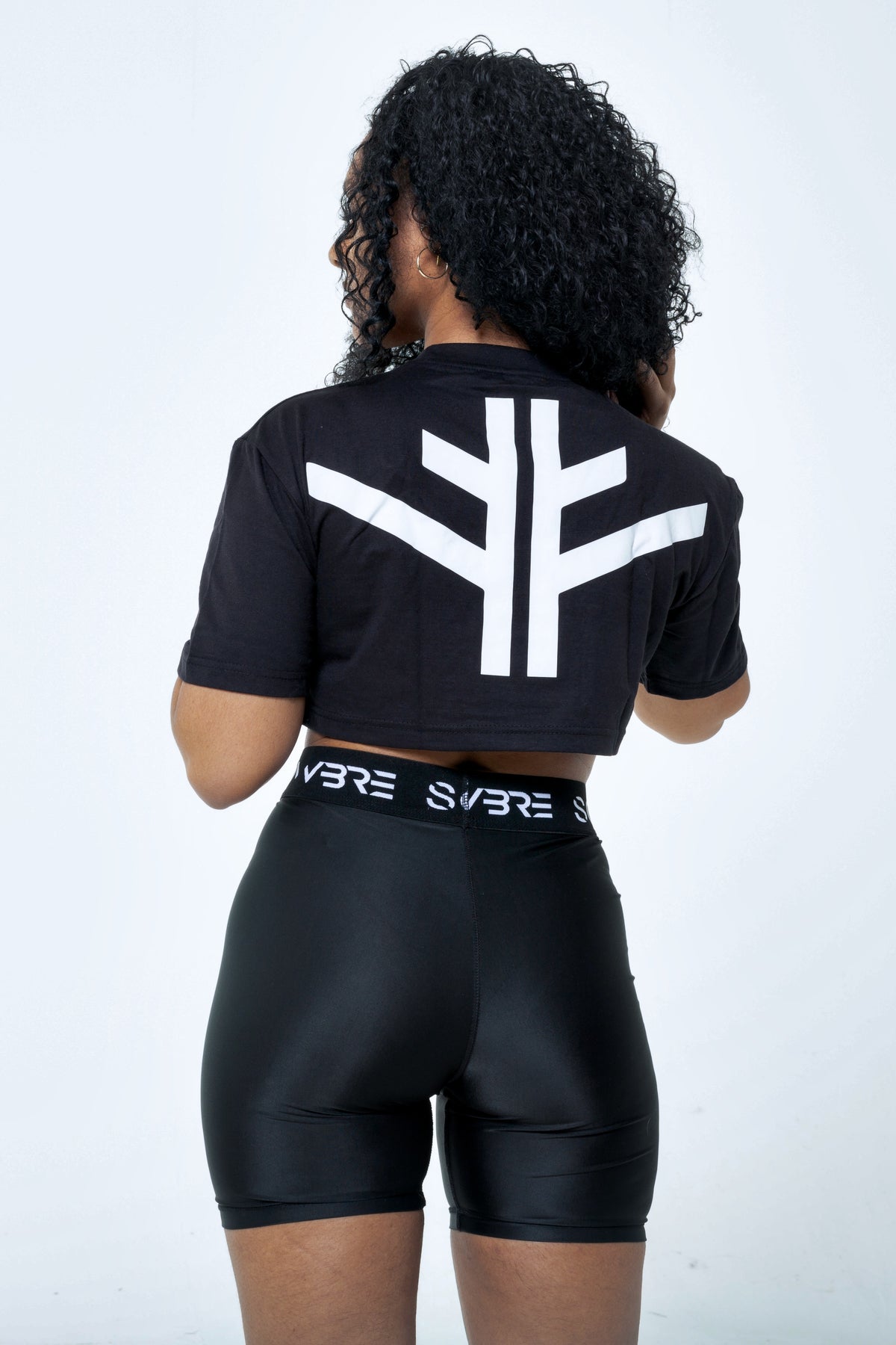 CROP TOP WAYLDER