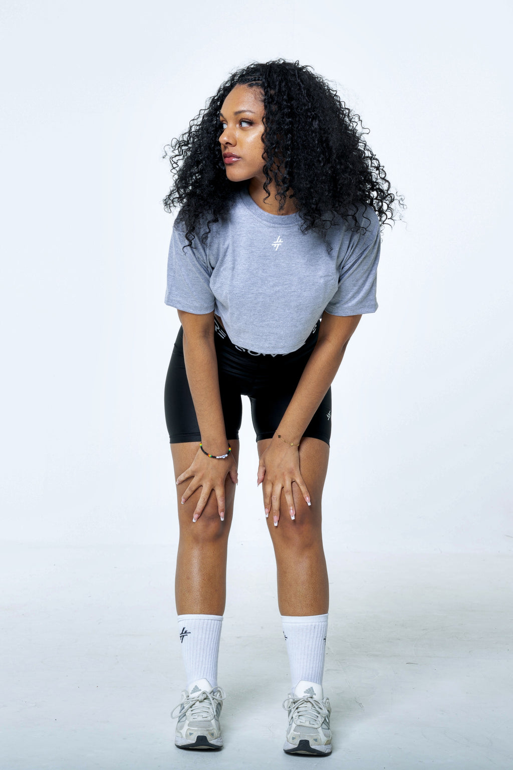 CROP TOP WAYLDER