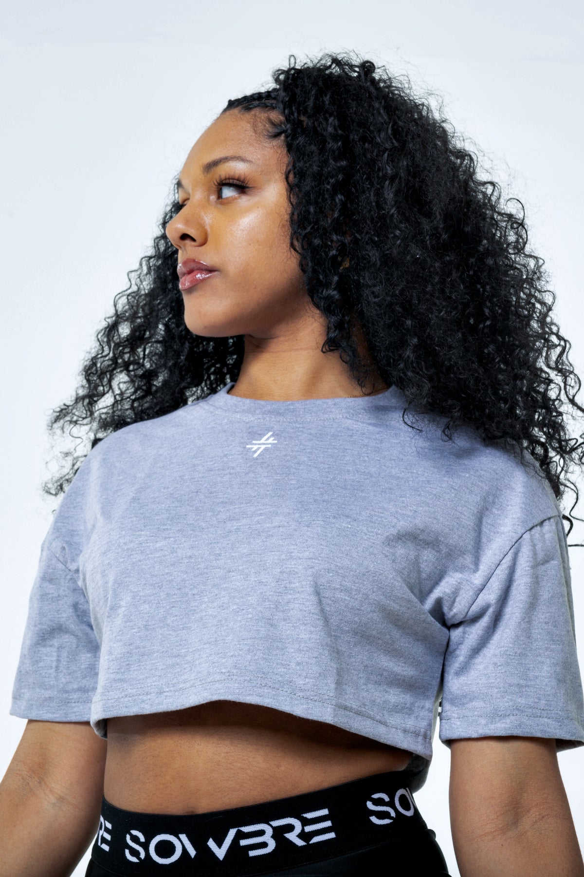 CROP TOP WAYLDER