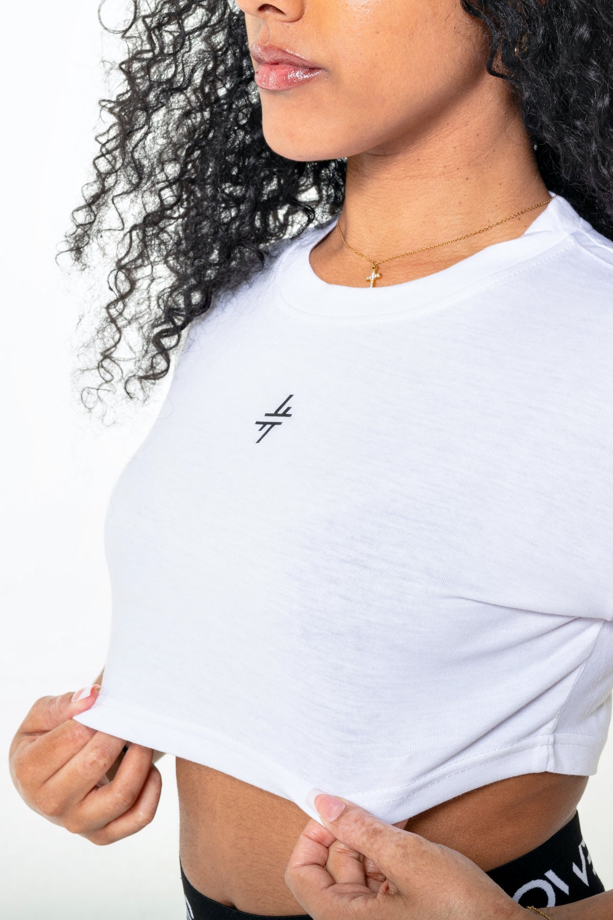 CROP TOP WAYLDER