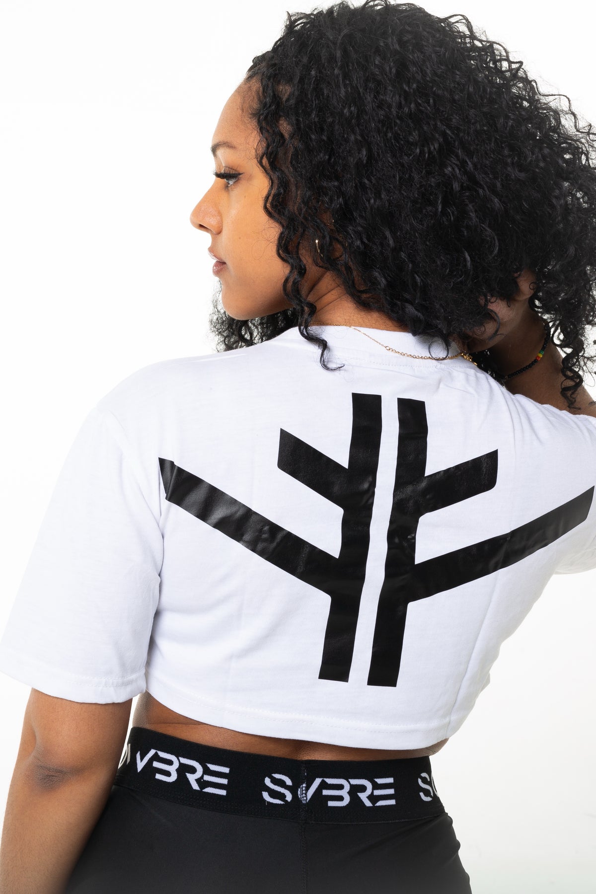 CROP TOP WAYLDER