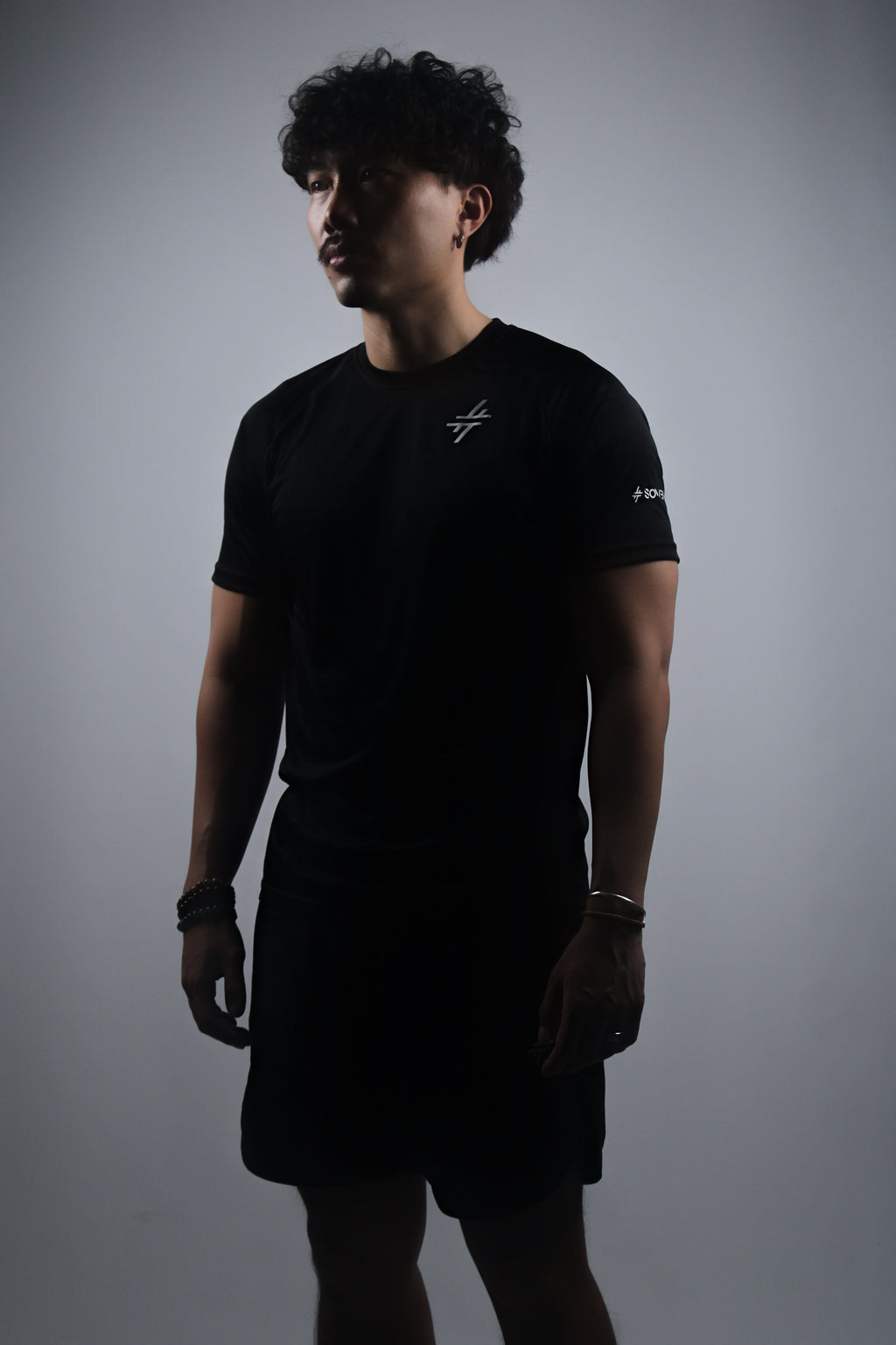 T-SHIRT RUNLINE
