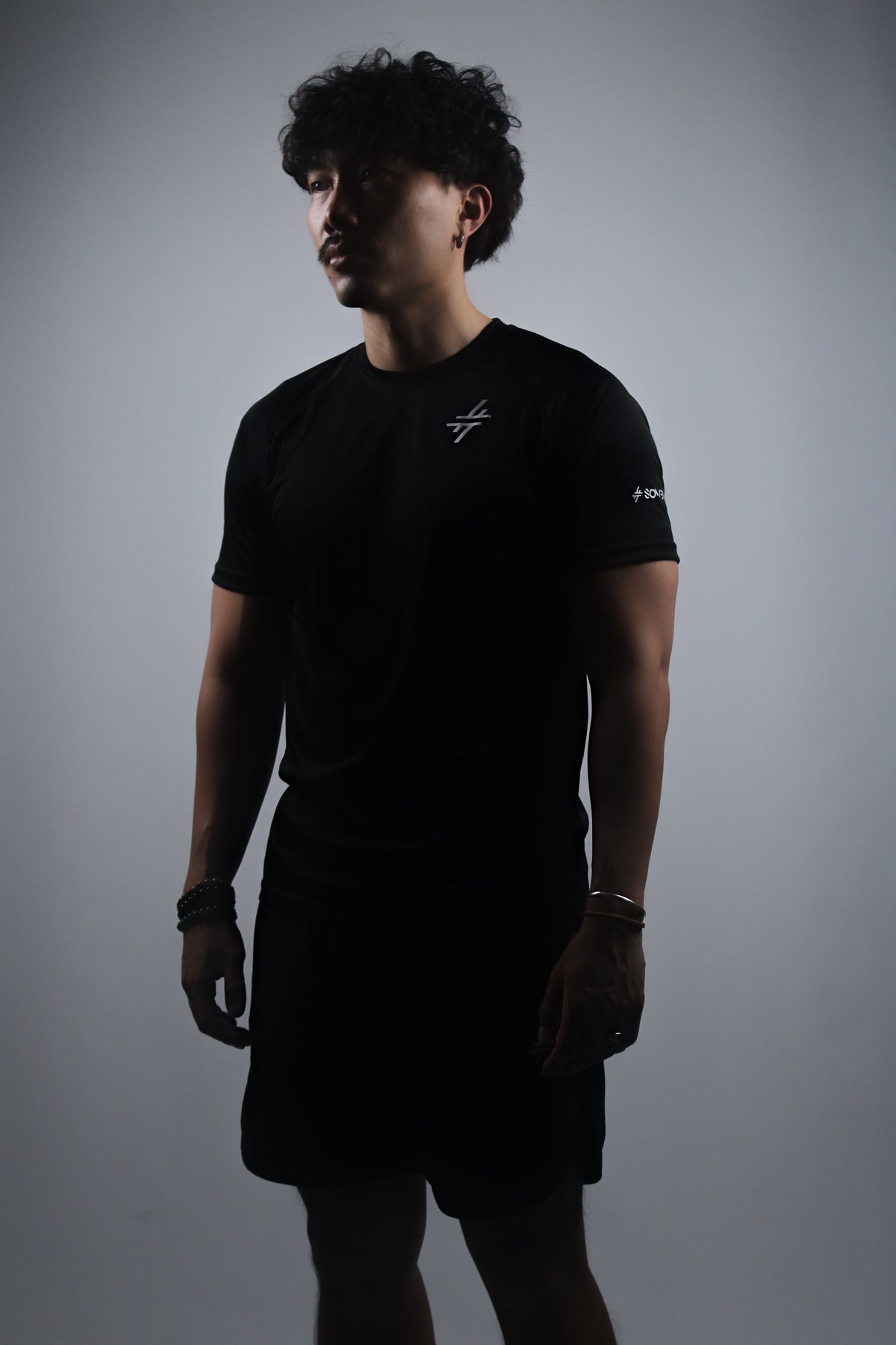 T-SHIRT RUNLINE