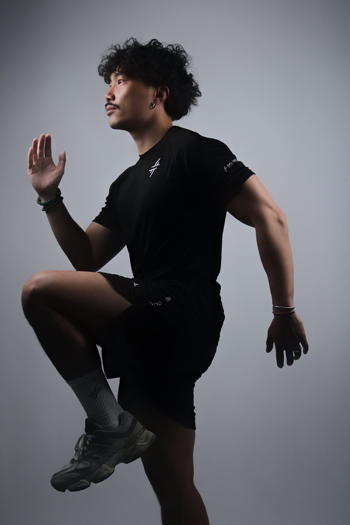 T-SHIRT RUNLINE