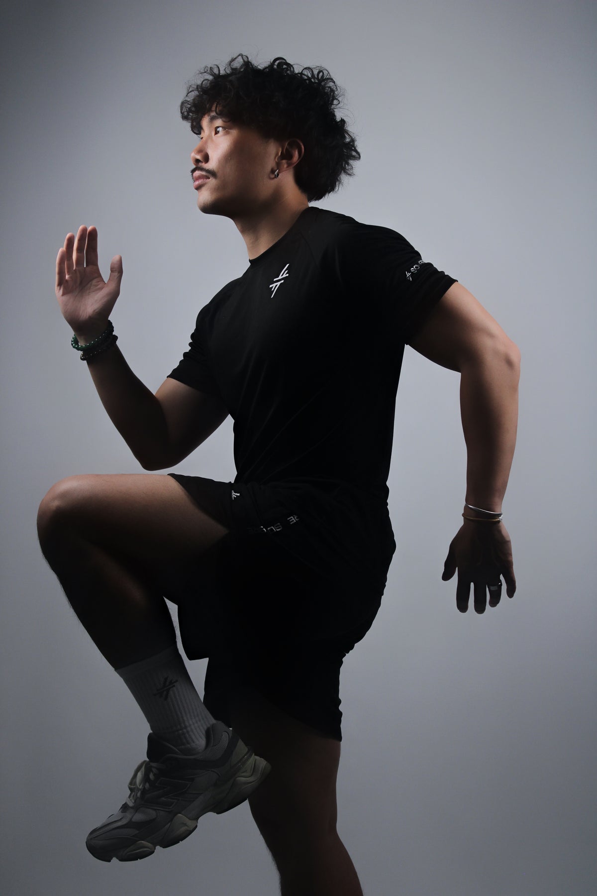 T-SHIRT RUNLINE