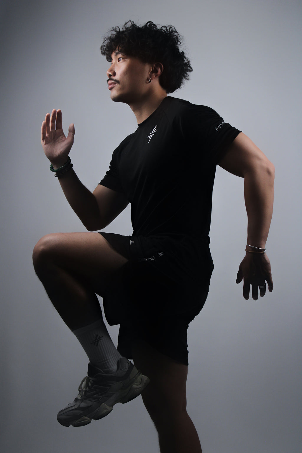 T-SHIRT RUNLINE