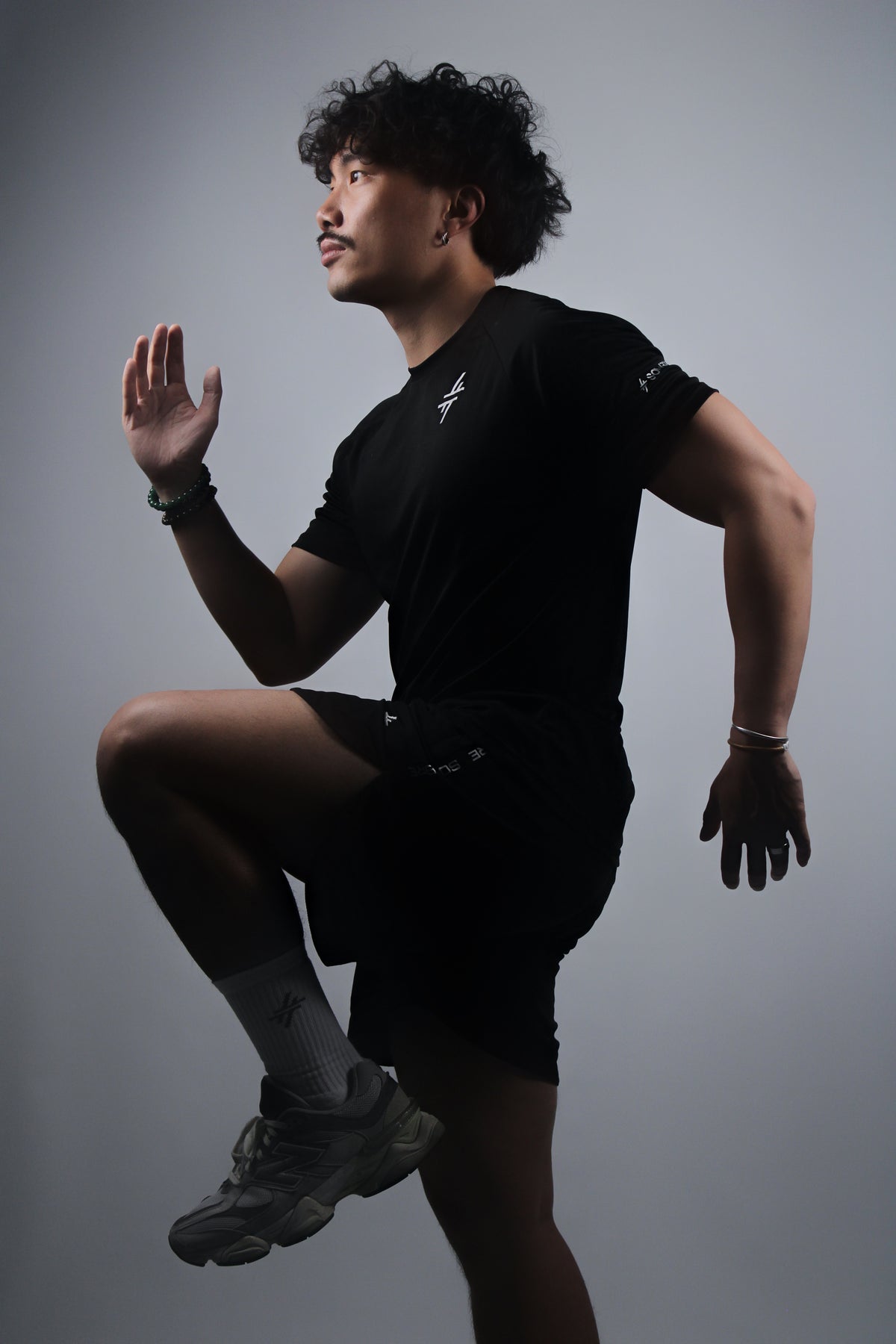 T-SHIRT RUNLINE