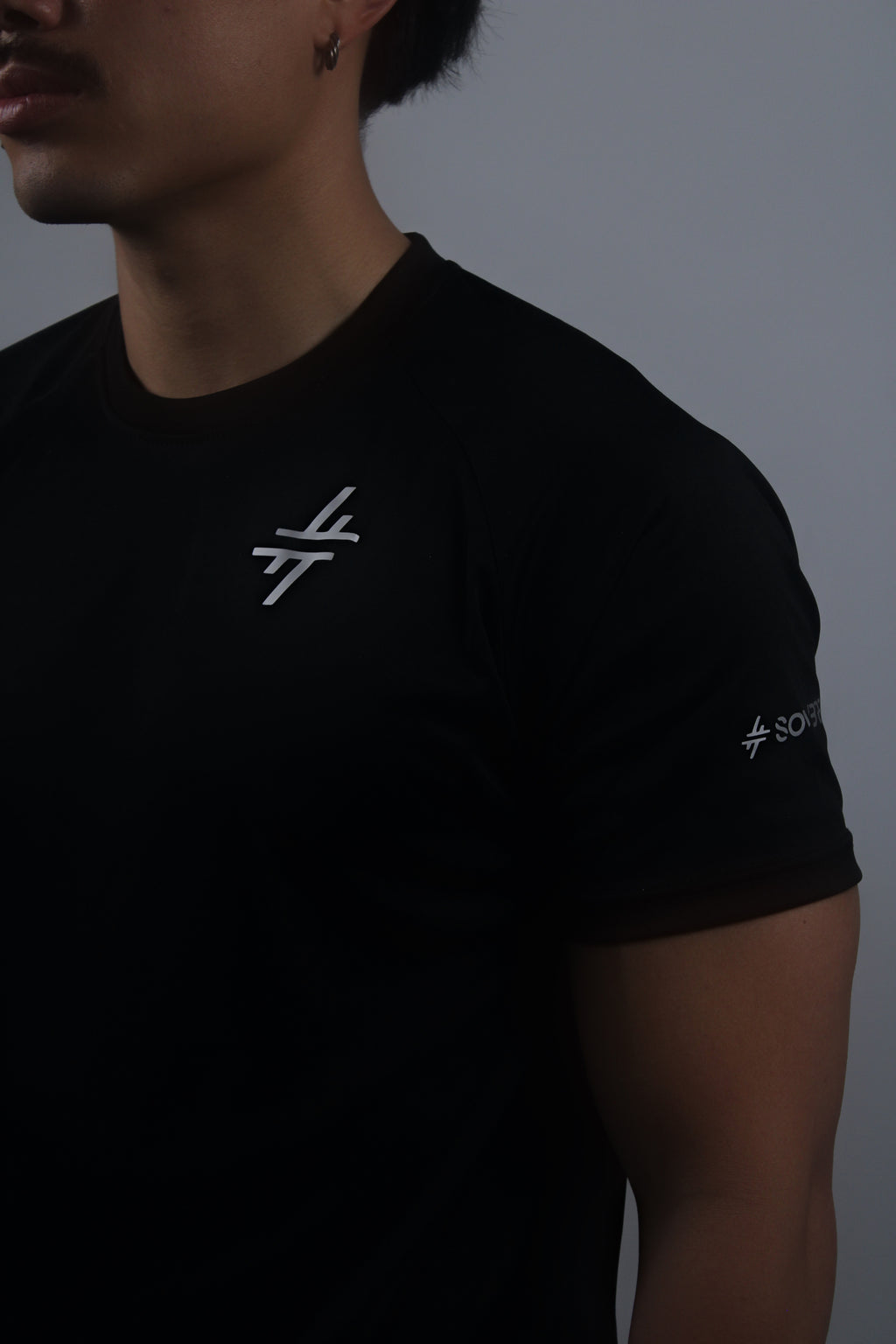 T-SHIRT RUNLINE