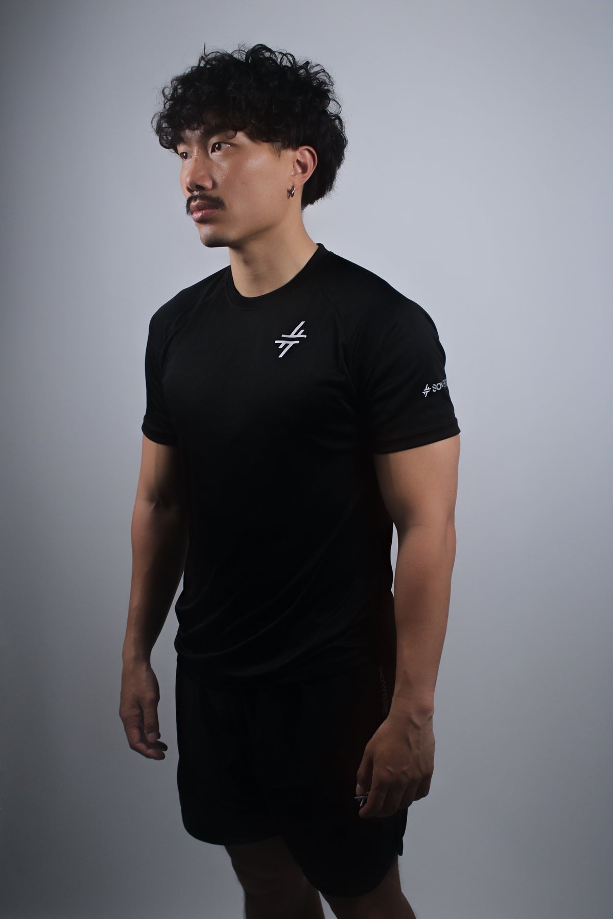 T-SHIRT RUNLINE