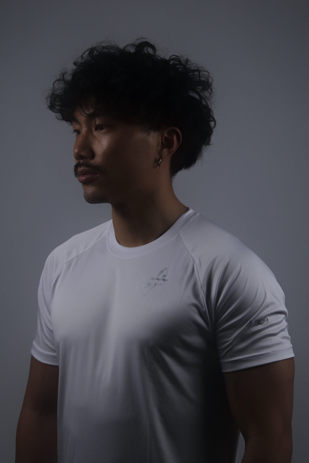 T-SHIRT RUNLINE