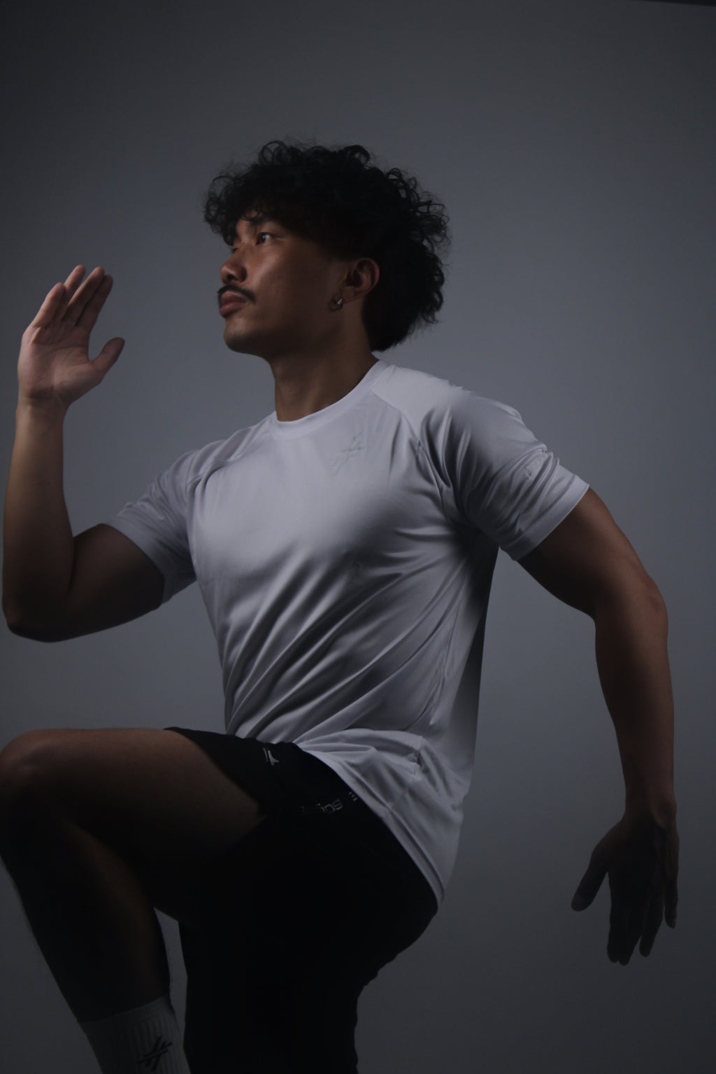 T-SHIRT RUNLINE