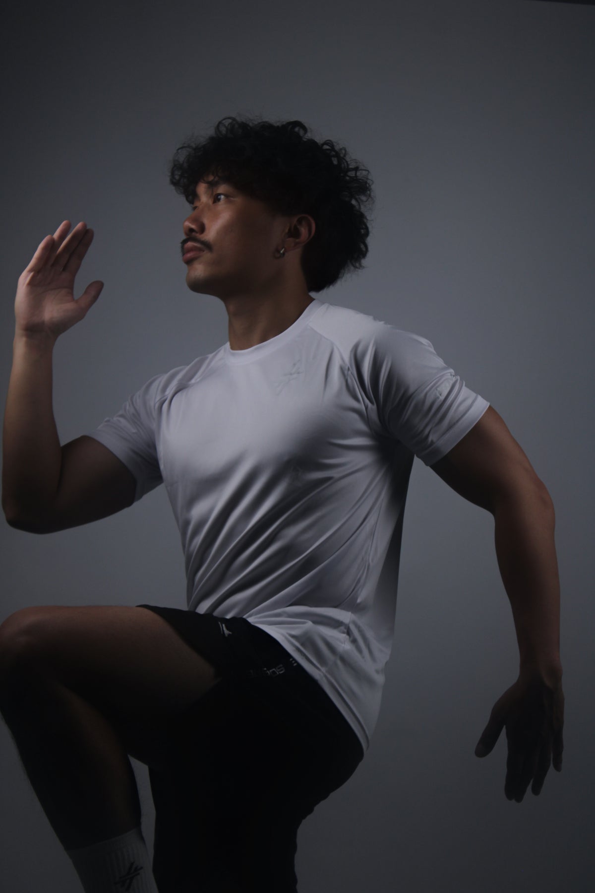 T-SHIRT RUNLINE