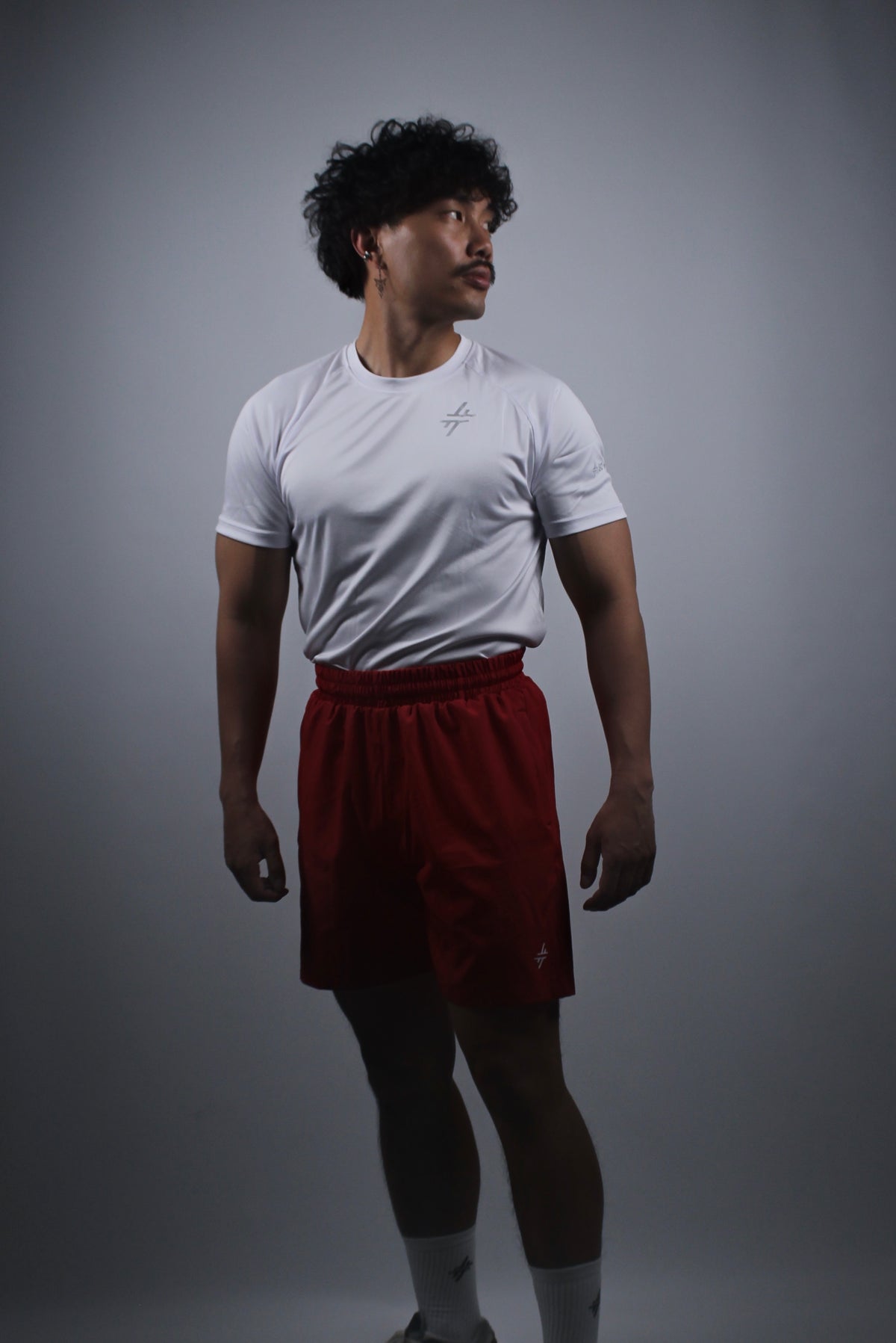 T-SHIRT RUNLINE