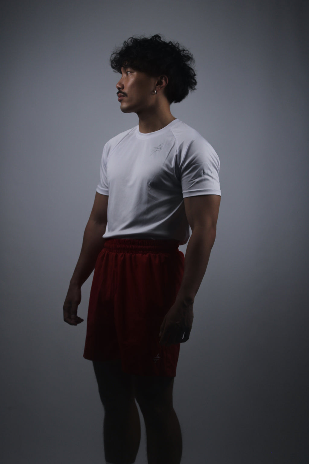 T-SHIRT RUNLINE