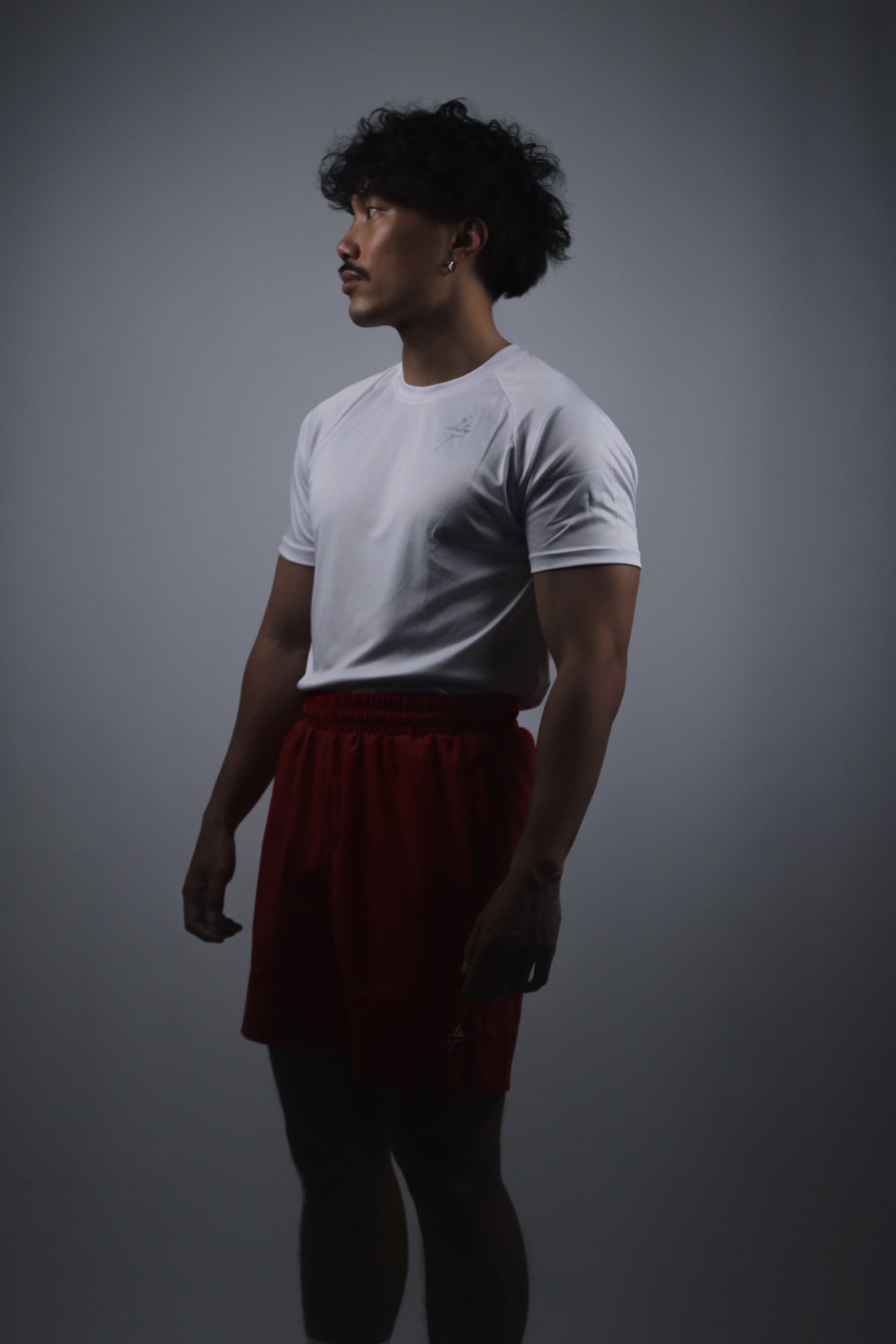 T-SHIRT RUNLINE