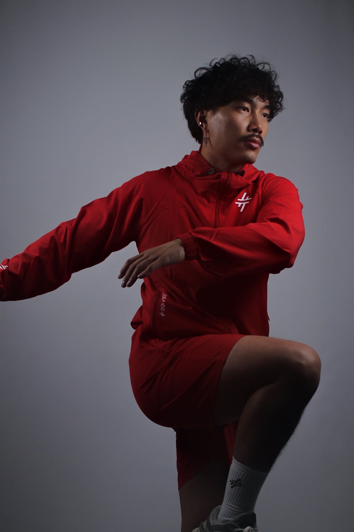 VESTE RUNLINE