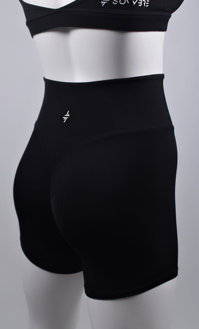 STRAYNA - SHORT COMPRESSION